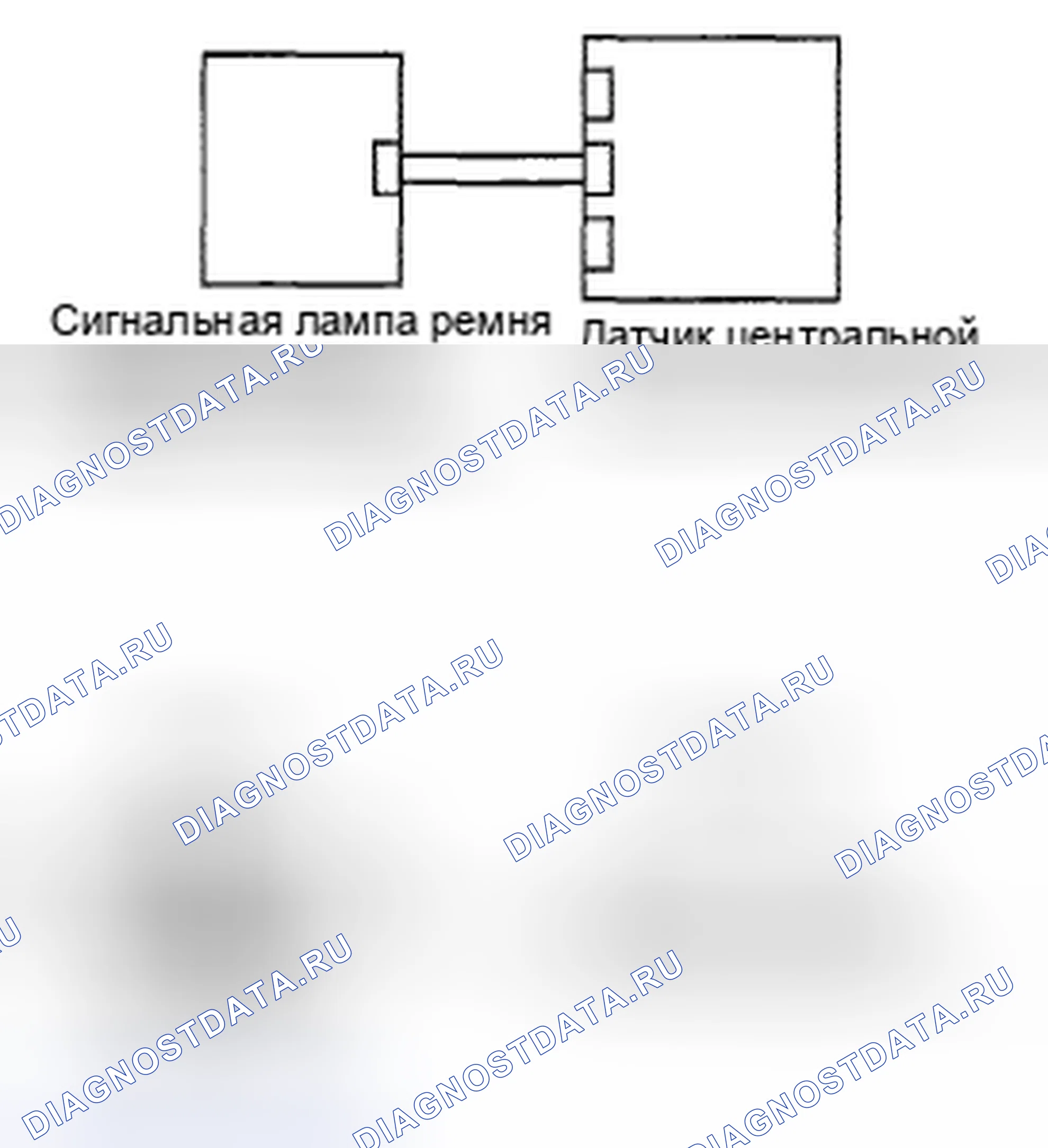 Рис. 60. Toyota Prius II рестайлинг
