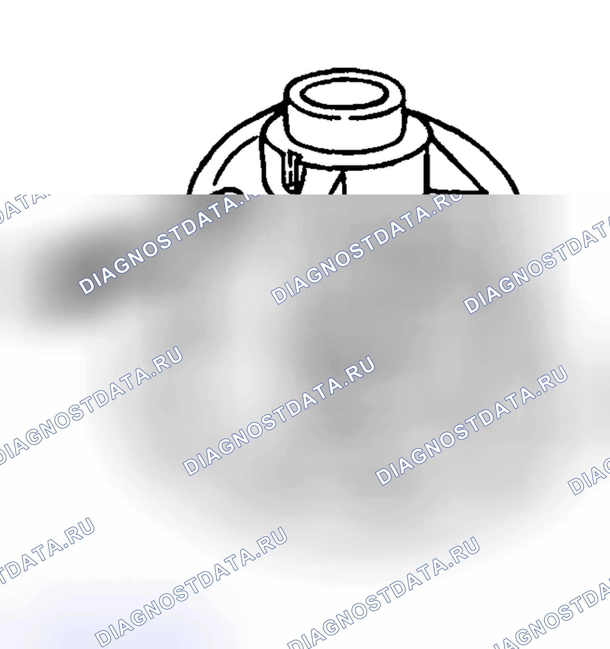 Рис. 86. Ford Pickup F250 Super Duty I