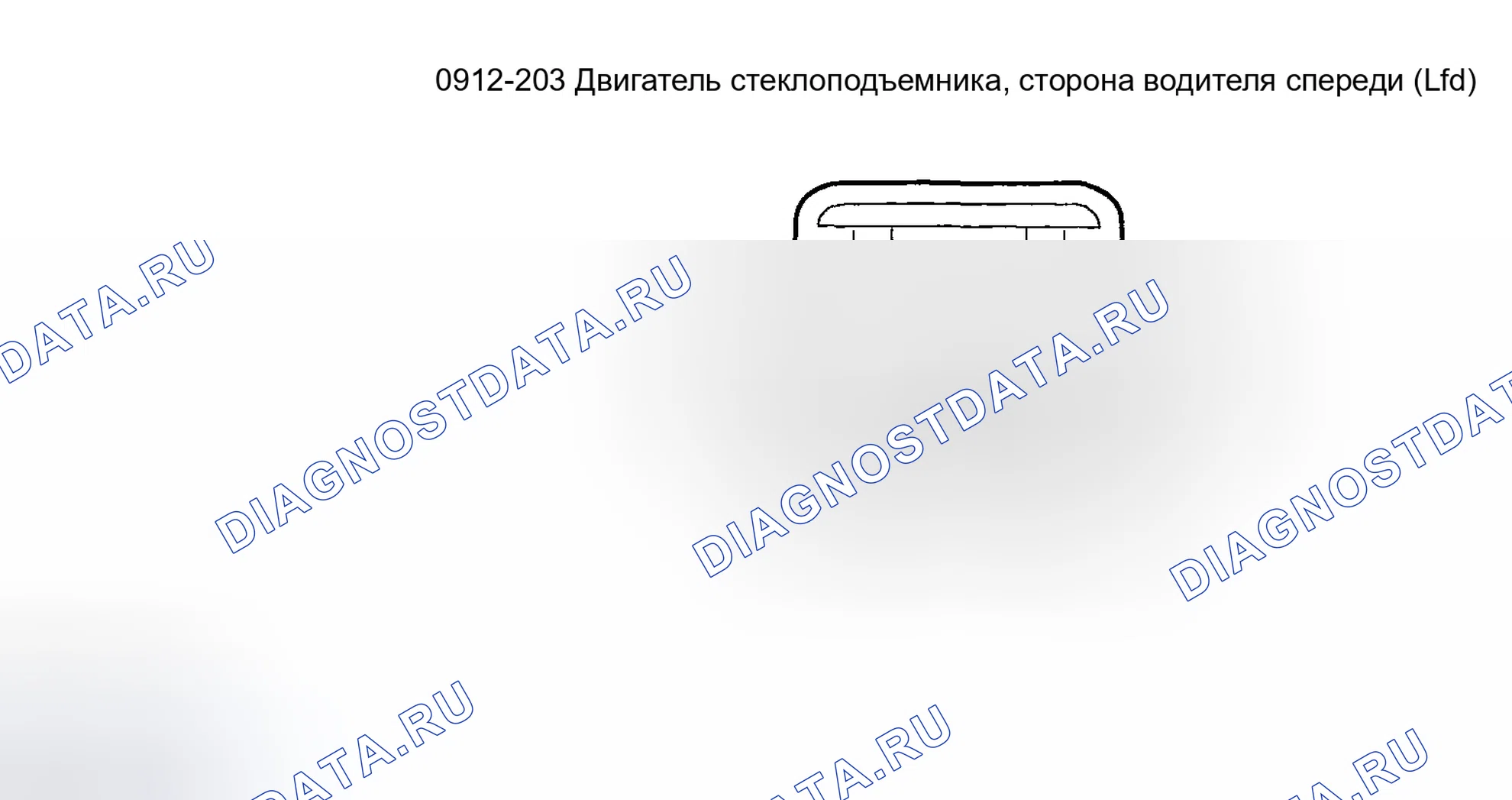 Рис. 9. Mazda Tribute I рестайлинг
