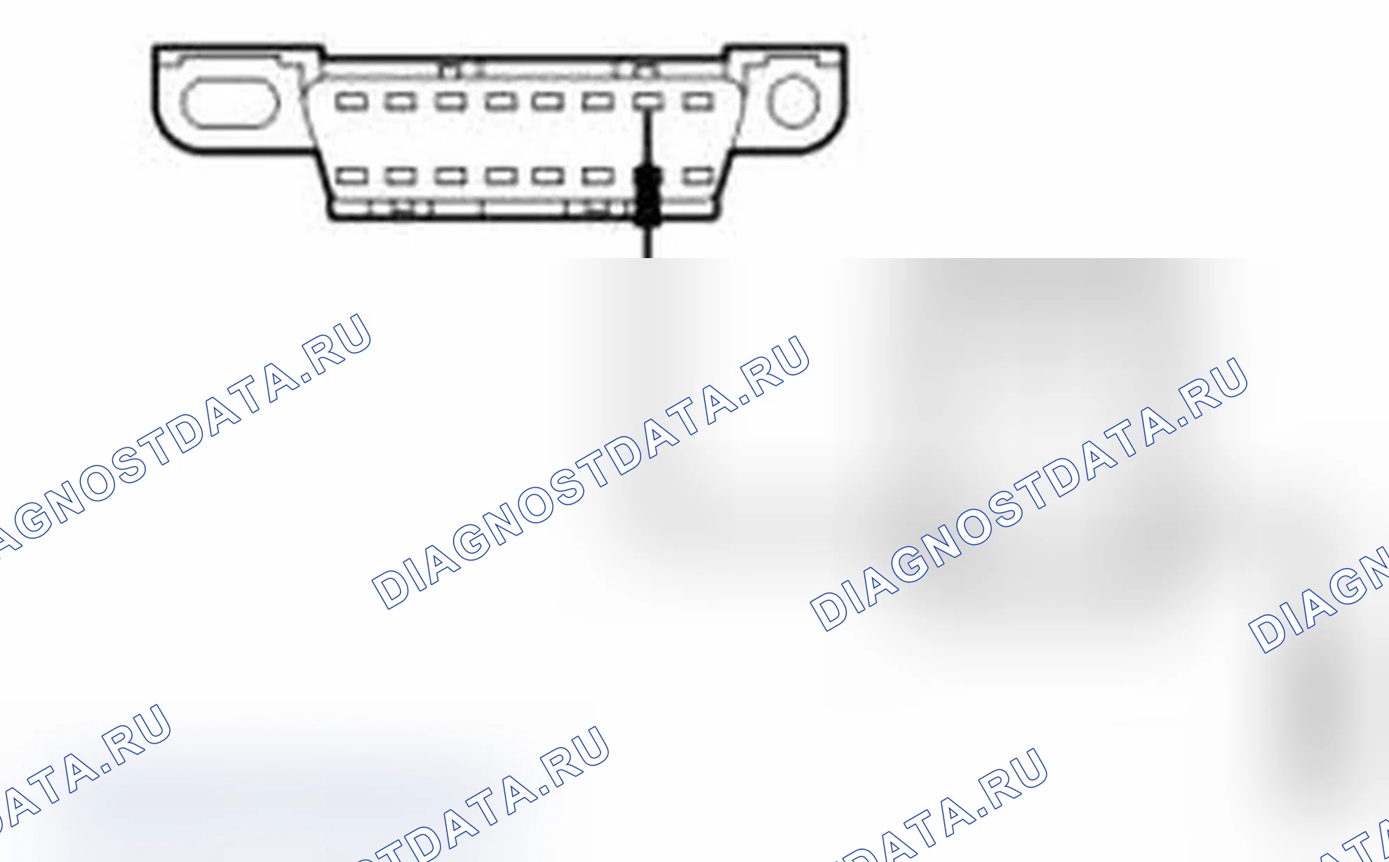 Рис. 23. Ford Transit Connect I рестайлинг