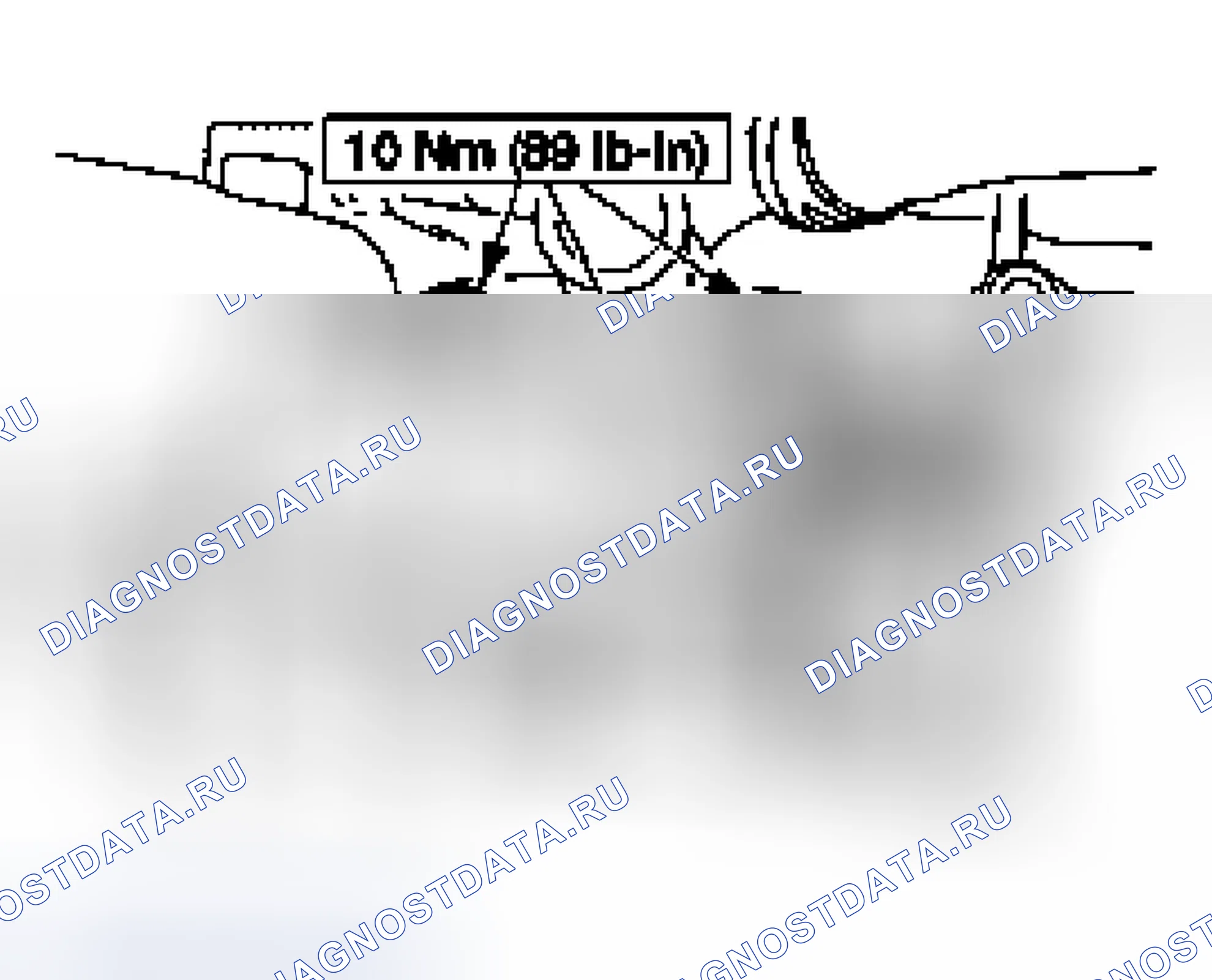 Рис. 13. Ford Ranger I