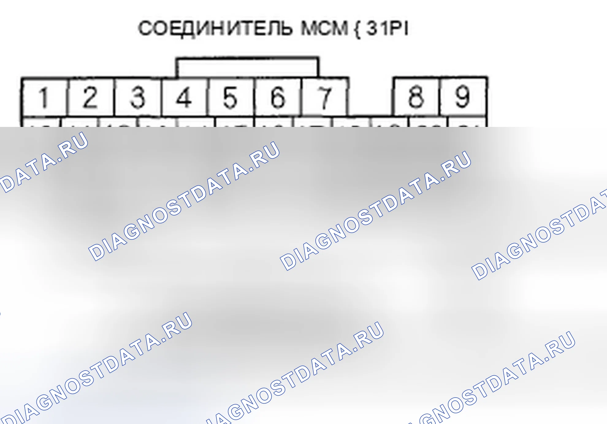 Рис. 232. Honda Accord VII рестайлинг