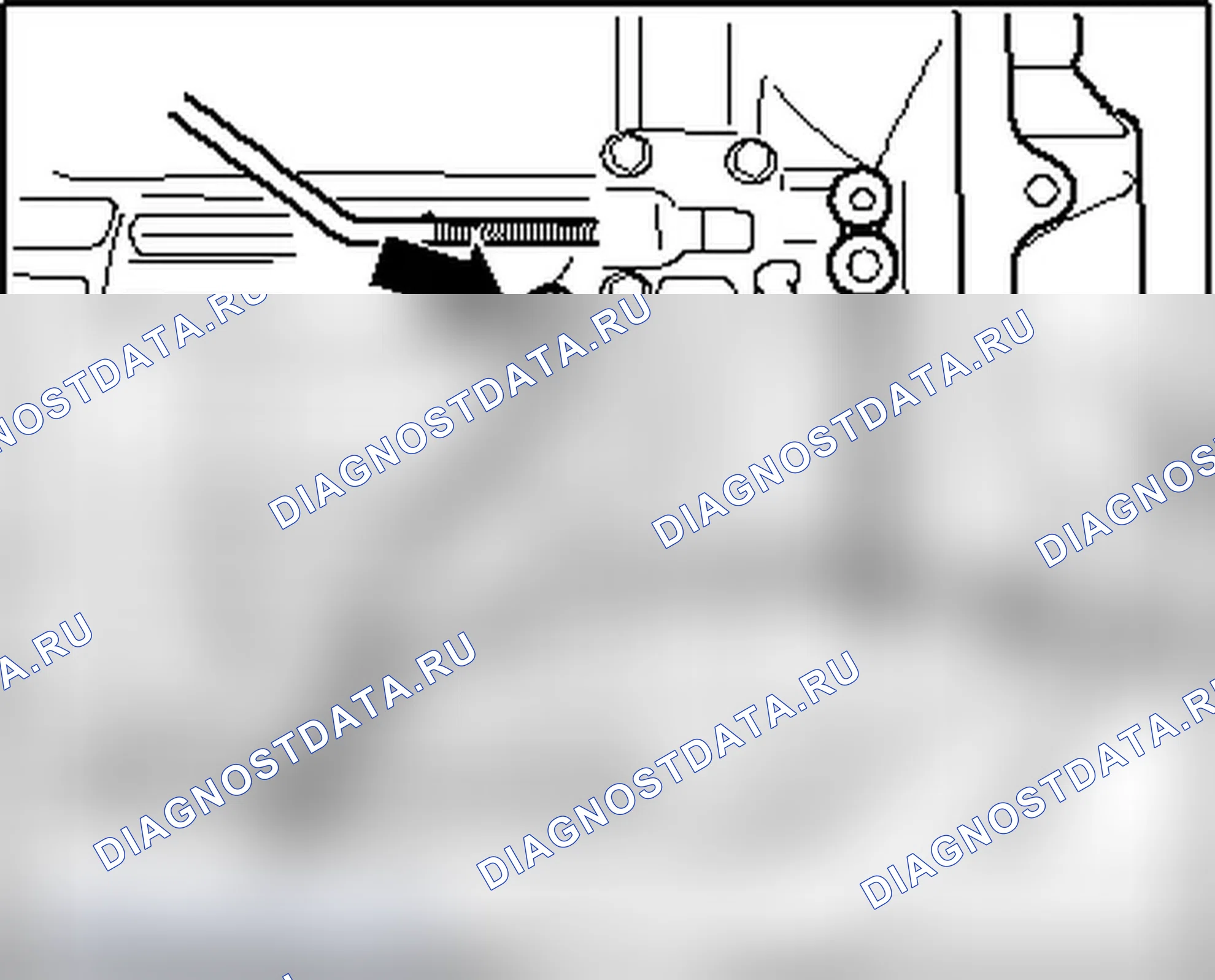 Рис. 32. Audi Q7 4L рестайлинг