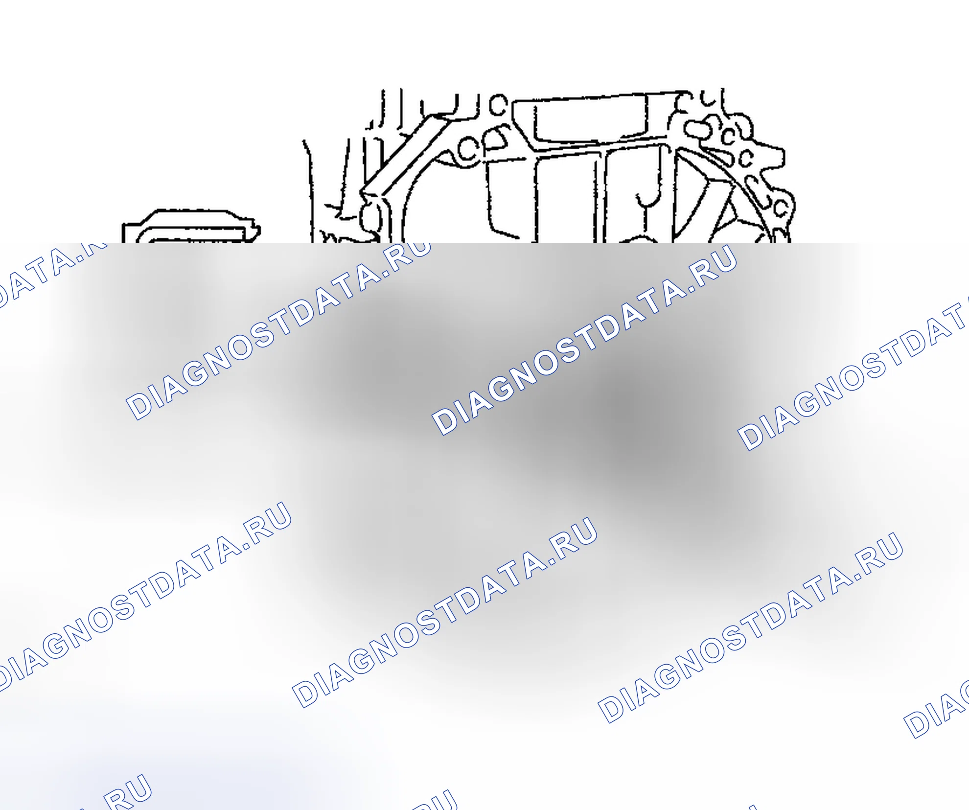 Рис. 176. Toyota Highlander I