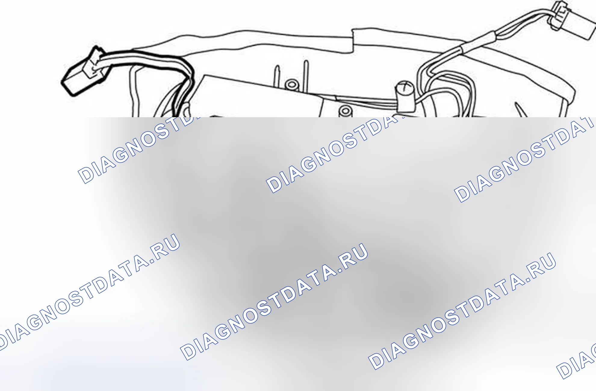 Рис. 38. Jaguar XKR I рестайлинг