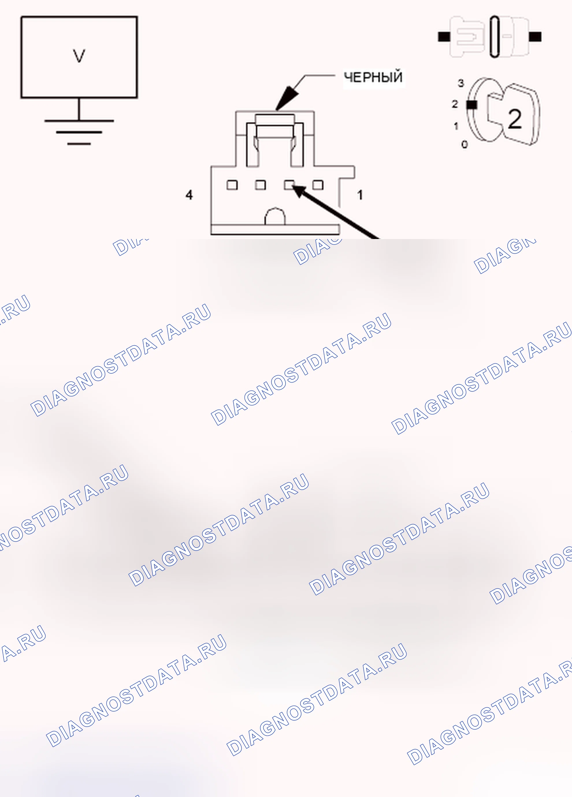 Рис. 145. Dodge Grand Caravan V