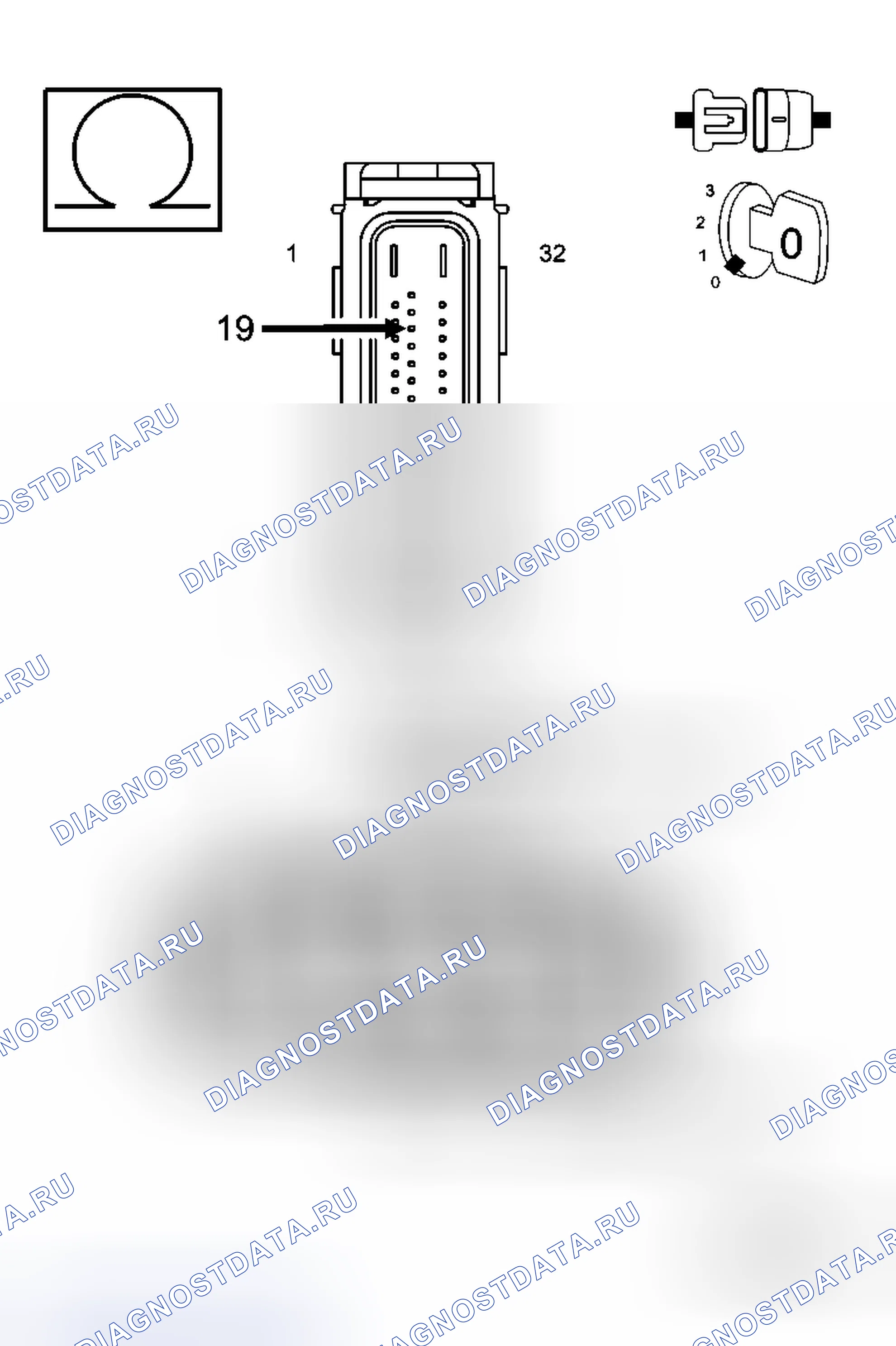 Рис. 65. Chrysler Town & Country V