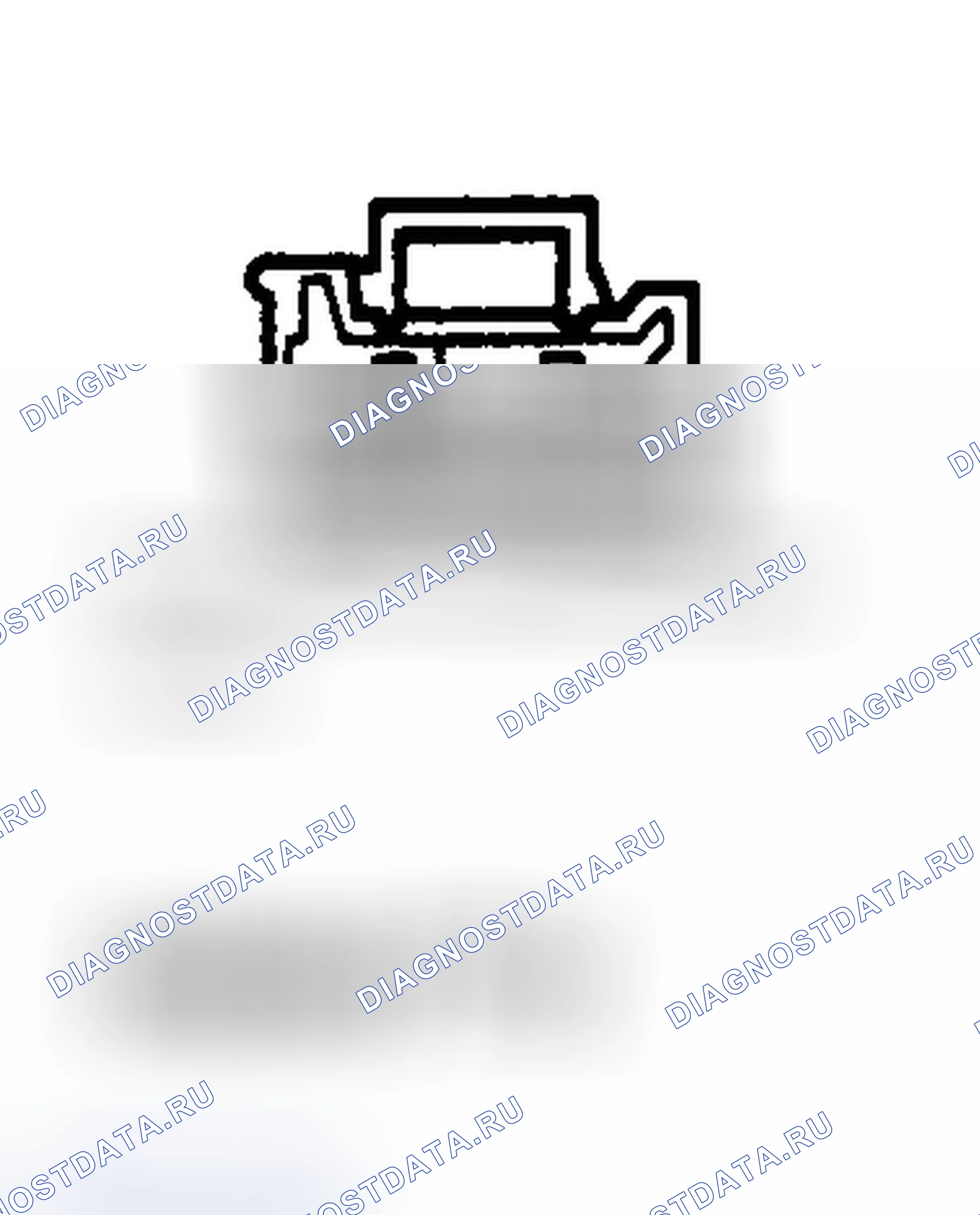 Рис. 11. Chevrolet Caprice Impala SS 