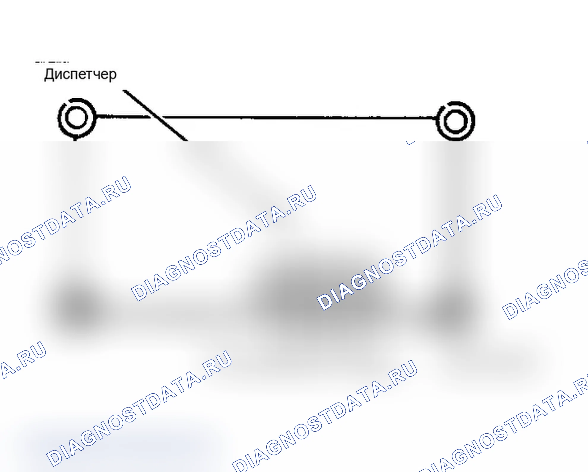 Рис. 2: Все двигатели с электрическими насосами. Chevrolet El Camino V