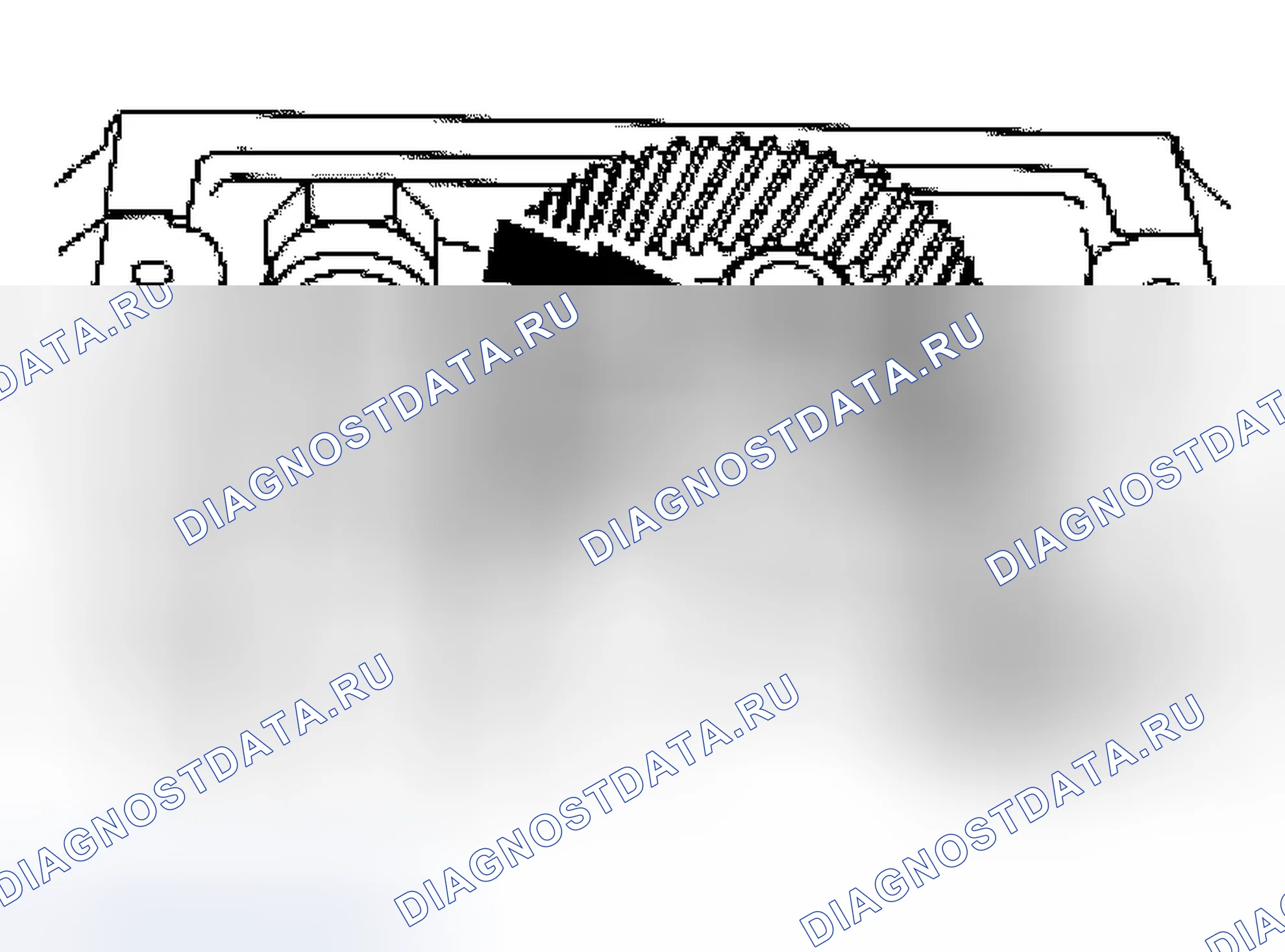 Рис. 377. Ford Econoline E250 