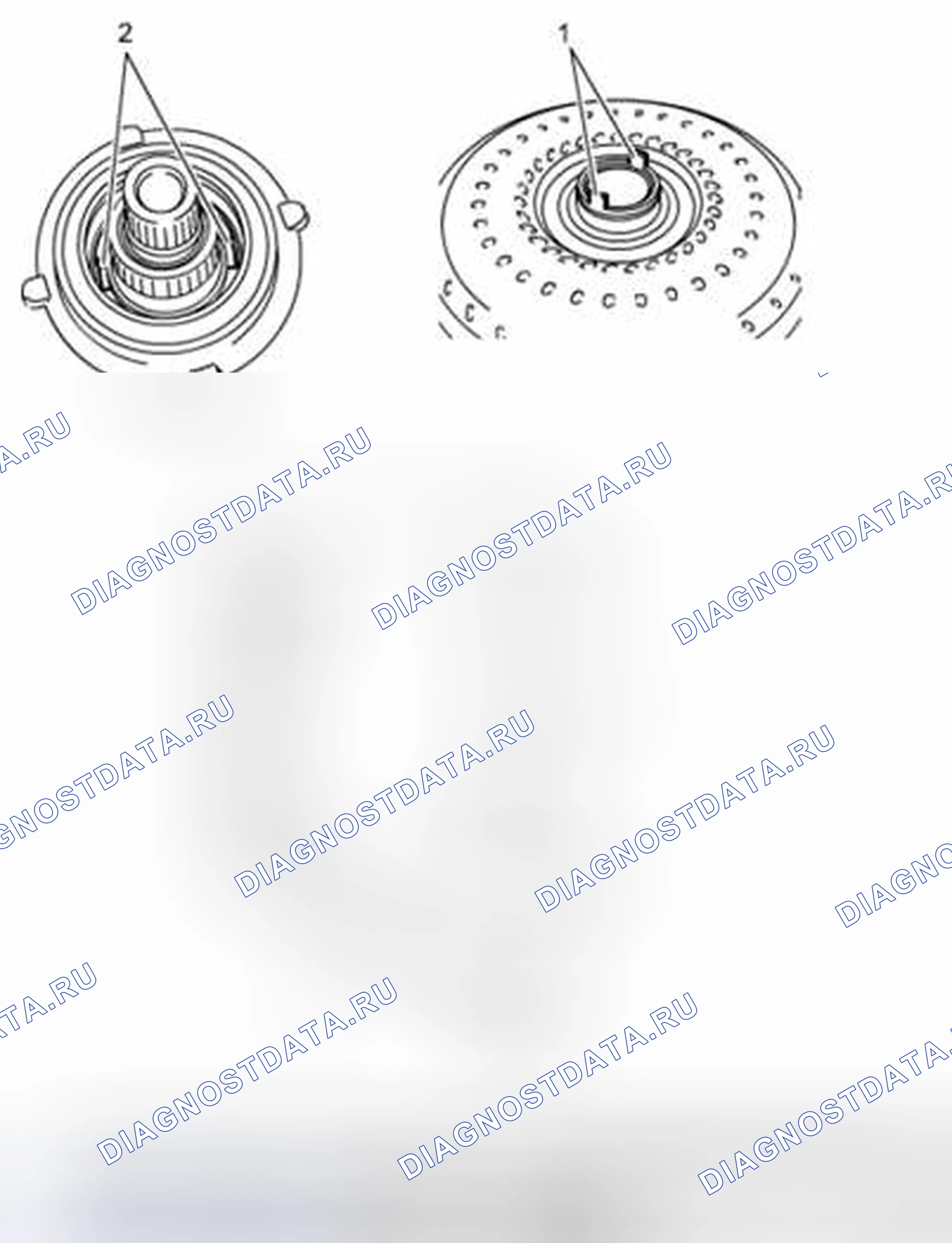 Рис. 84. Suzuki SX4 I рестайлинг