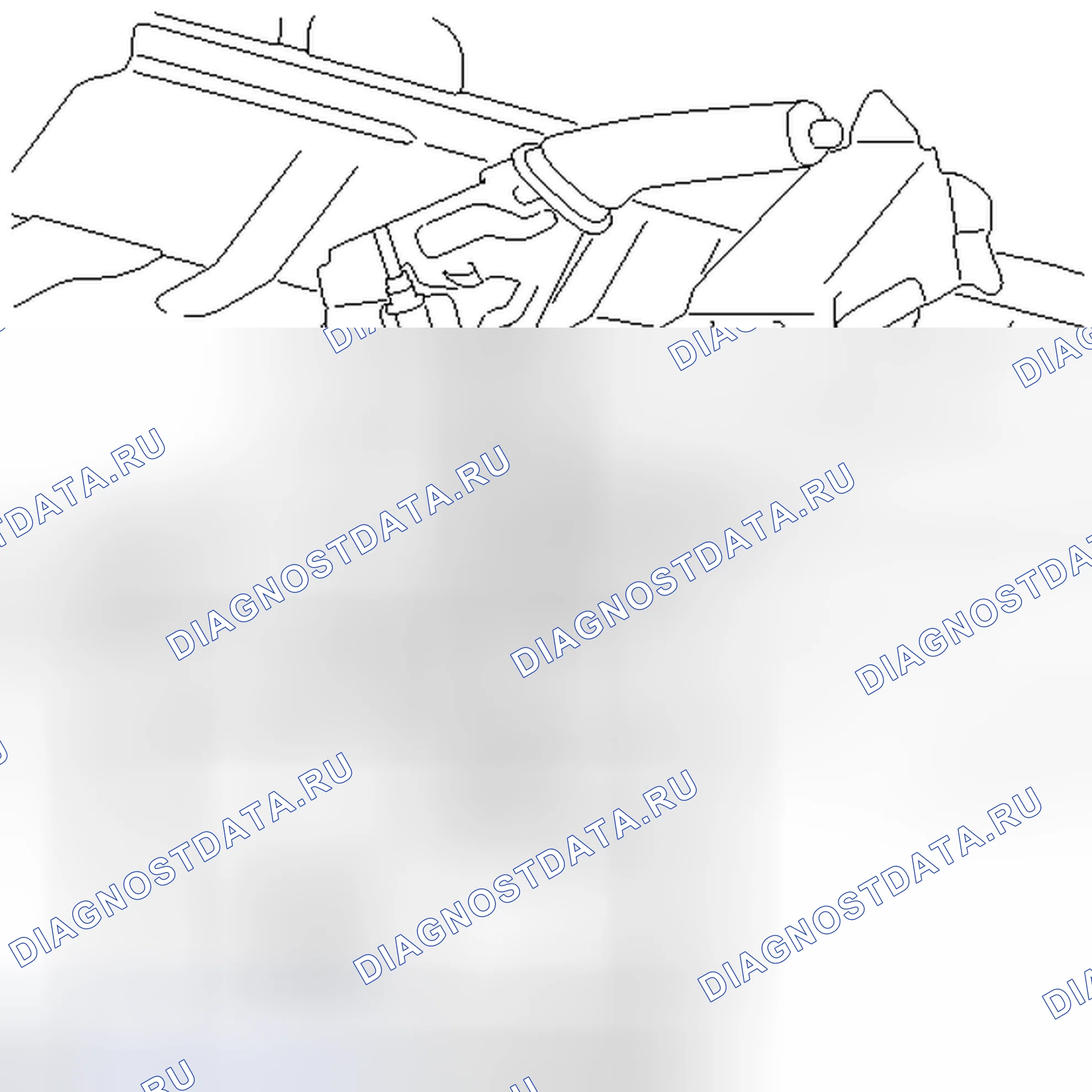 Рис. 40: УДАЛЕНИЕ [05 / 2013 -]. Scion tC II рестайлинг