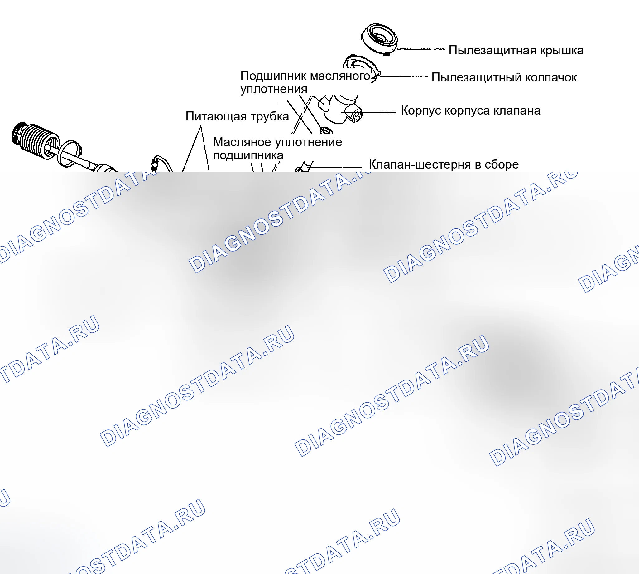 Рис. 59. Hyundai Accent II