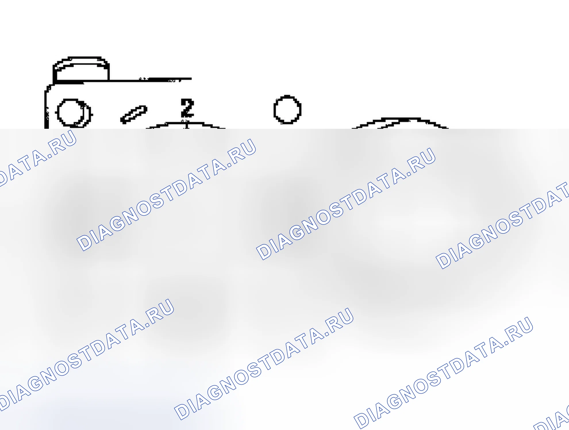 Рис. 27: Поршень - Выбор. Ford Escape I
