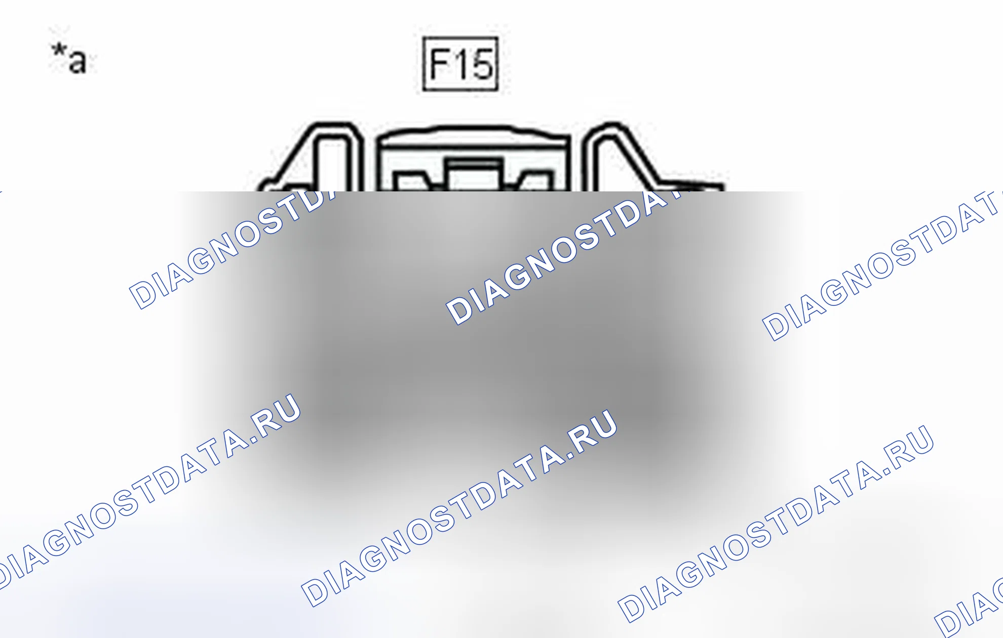 Рис. 360: ПОРЯДОК ВЫПОЛНЕНИЯ РАБОТ. Toyota Highlander III