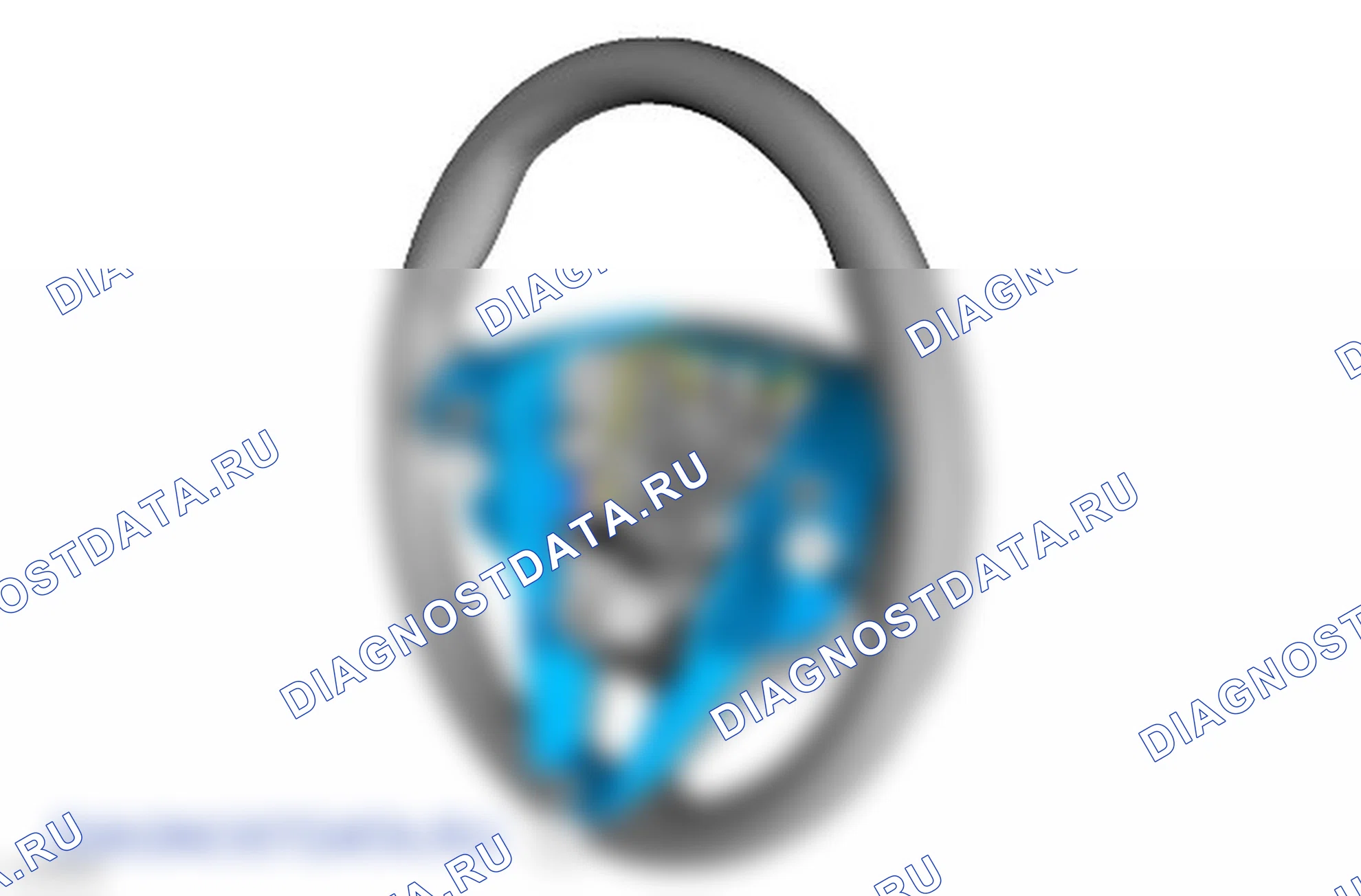 Как снять и установить многофункциональный переключатель на рулевом колесе. Ford S-MAX II
