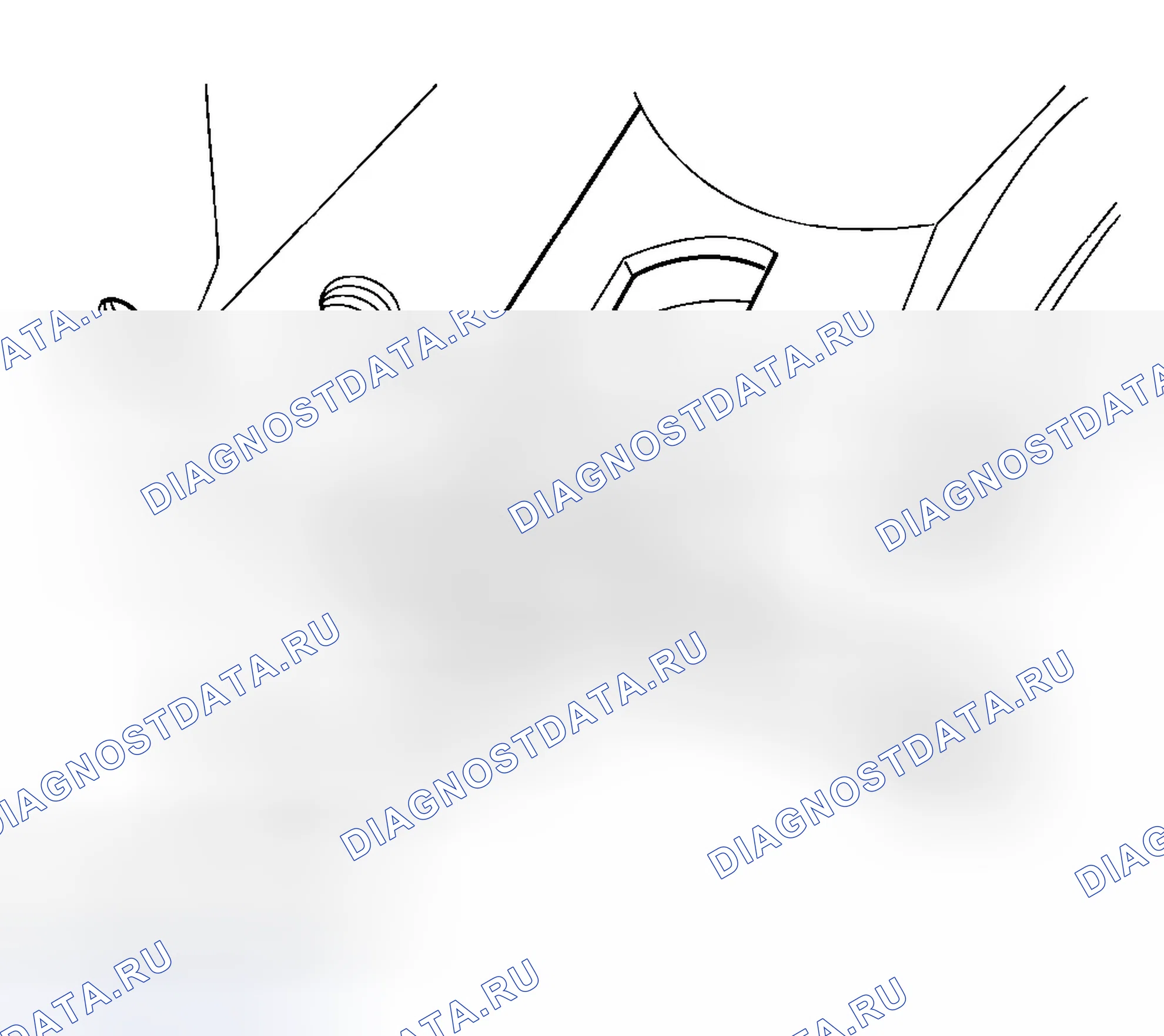 Рис. 298. Dodge Grand Caravan IV