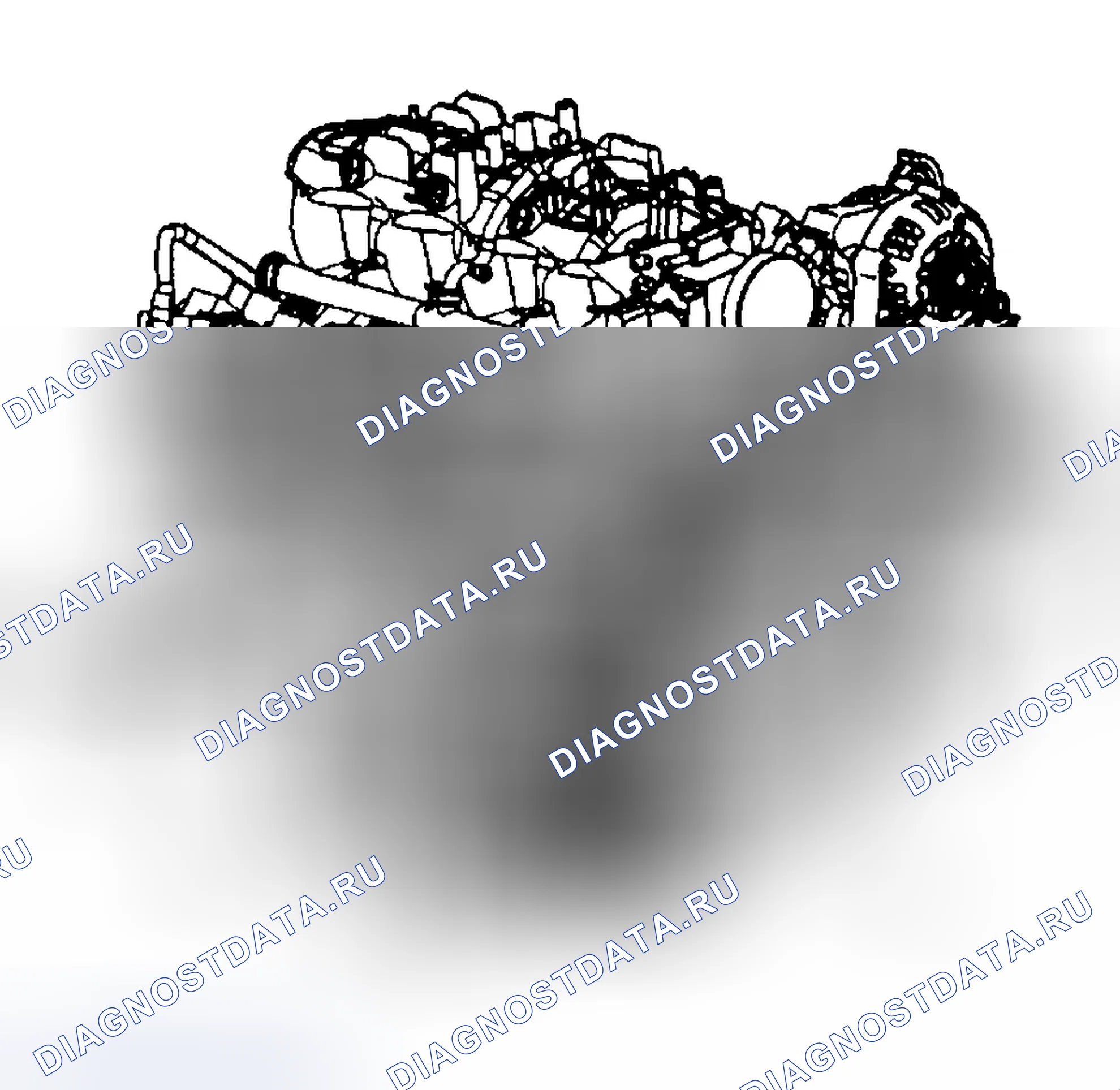 Рис. 41: Процедура установки. Chevrolet Silverado 1500 HD 