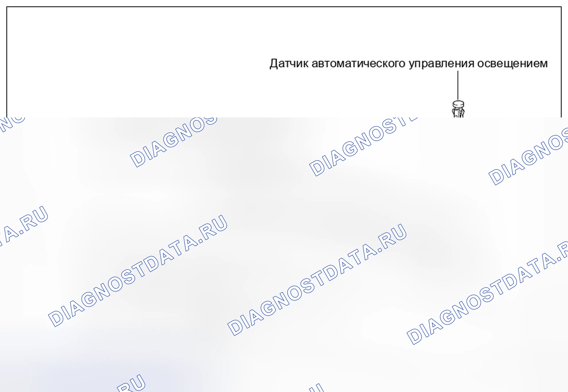 Рис. 104: Разнесенный вид. Hyundai Creta I рестайлинг