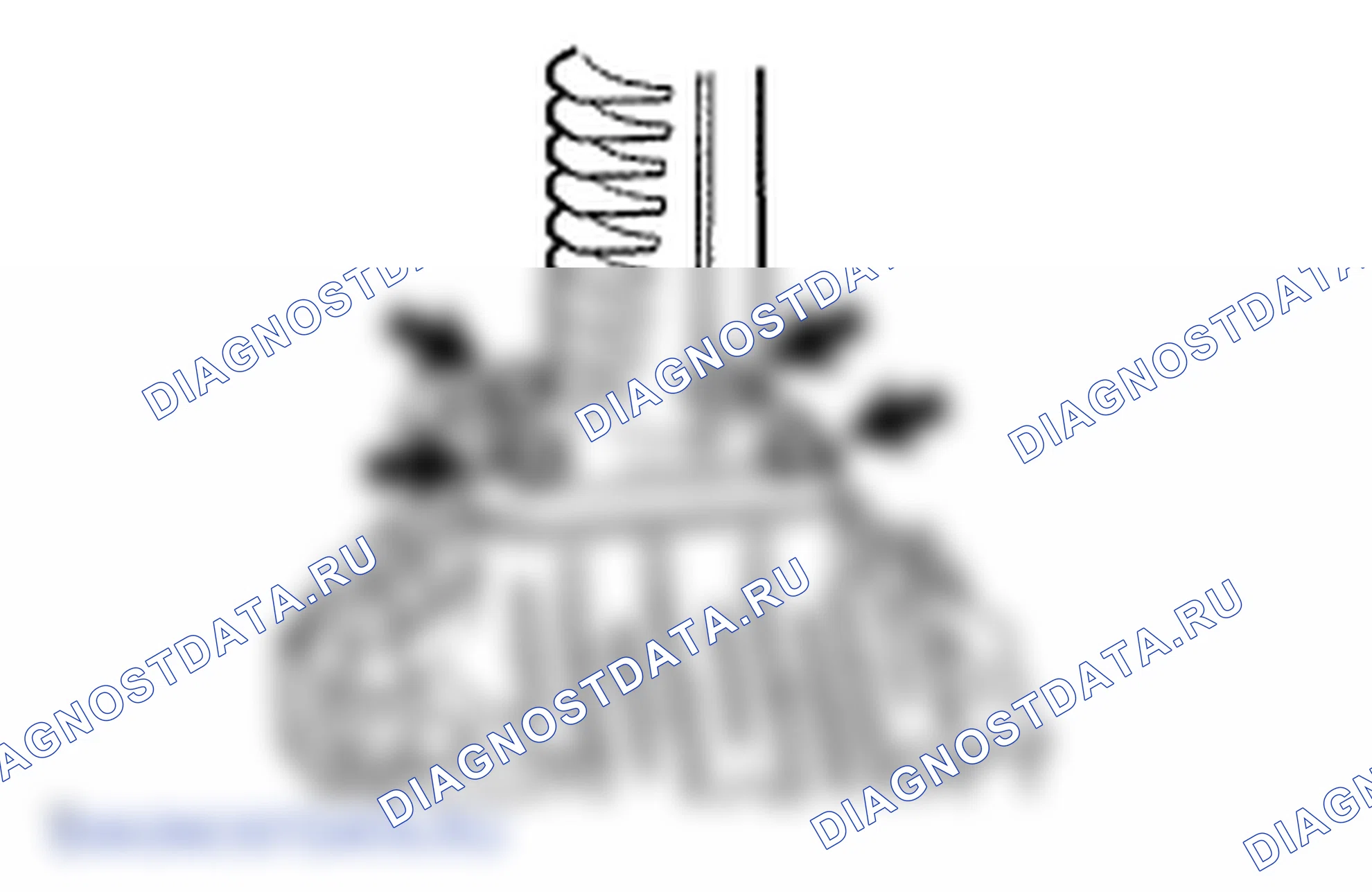Рис. 57: РАЗБОРКА. Toyota Land Cruiser 200