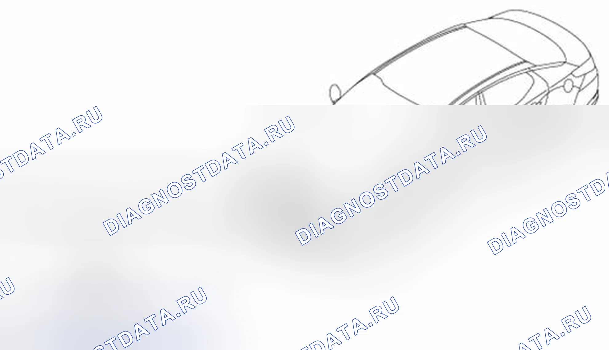 Рис. 641: Компоненты. Kia Optima III