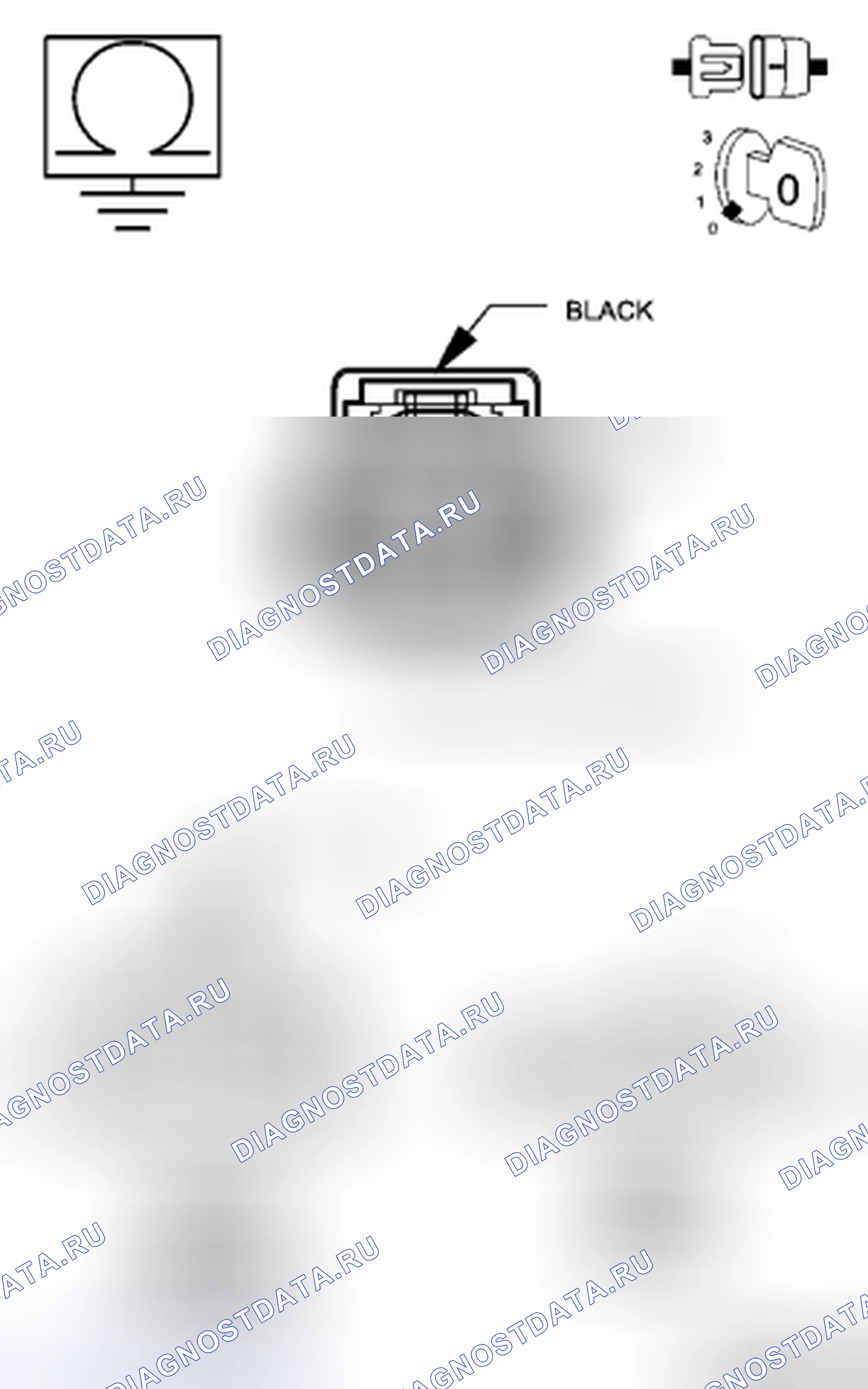 Рис. 4. Dodge Cab & Chassis R3500 HD 