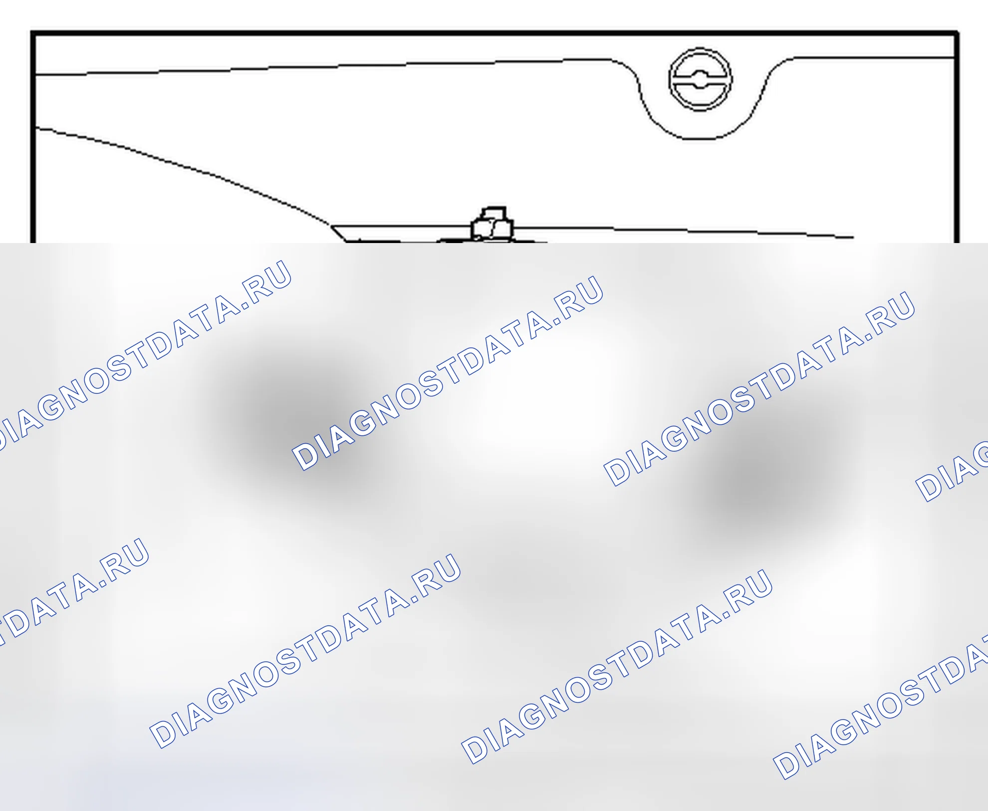 Рис. 3. Volkswagen Golf Mk7