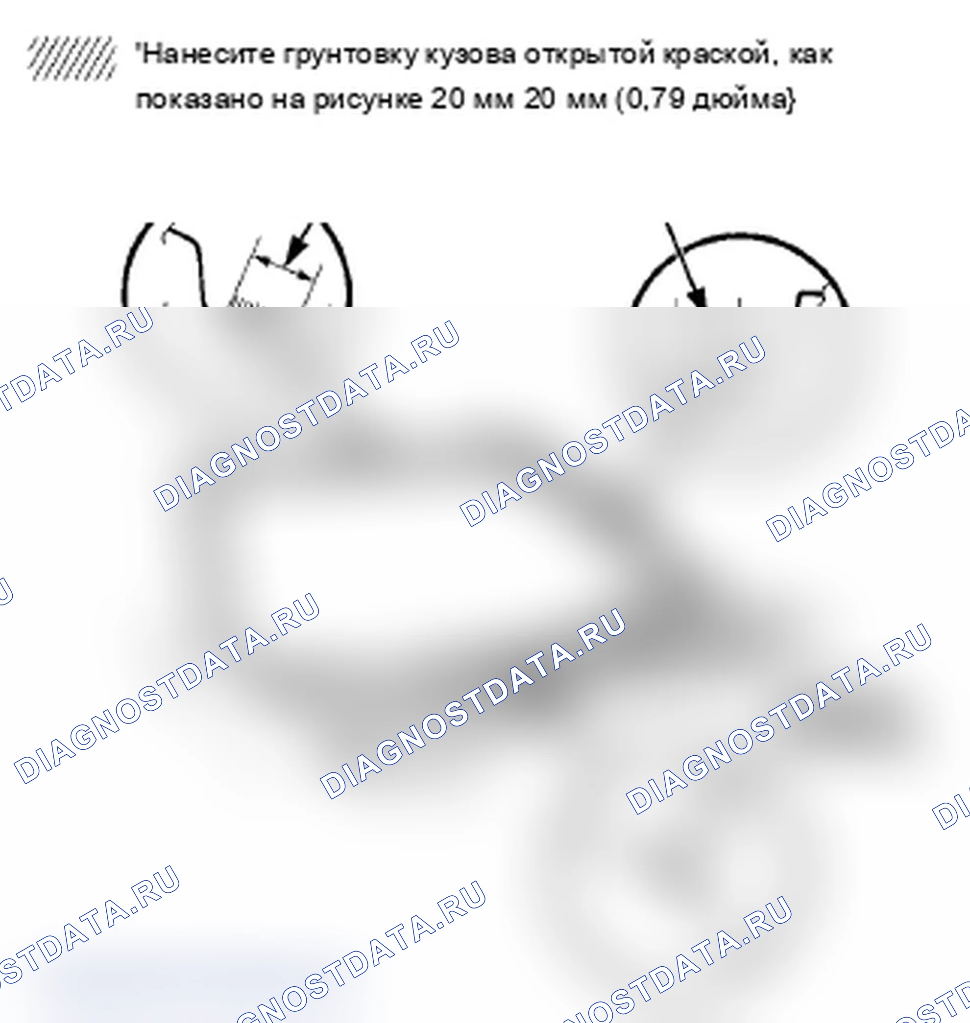 Рис. 57. Acura MDX II рестайлинг