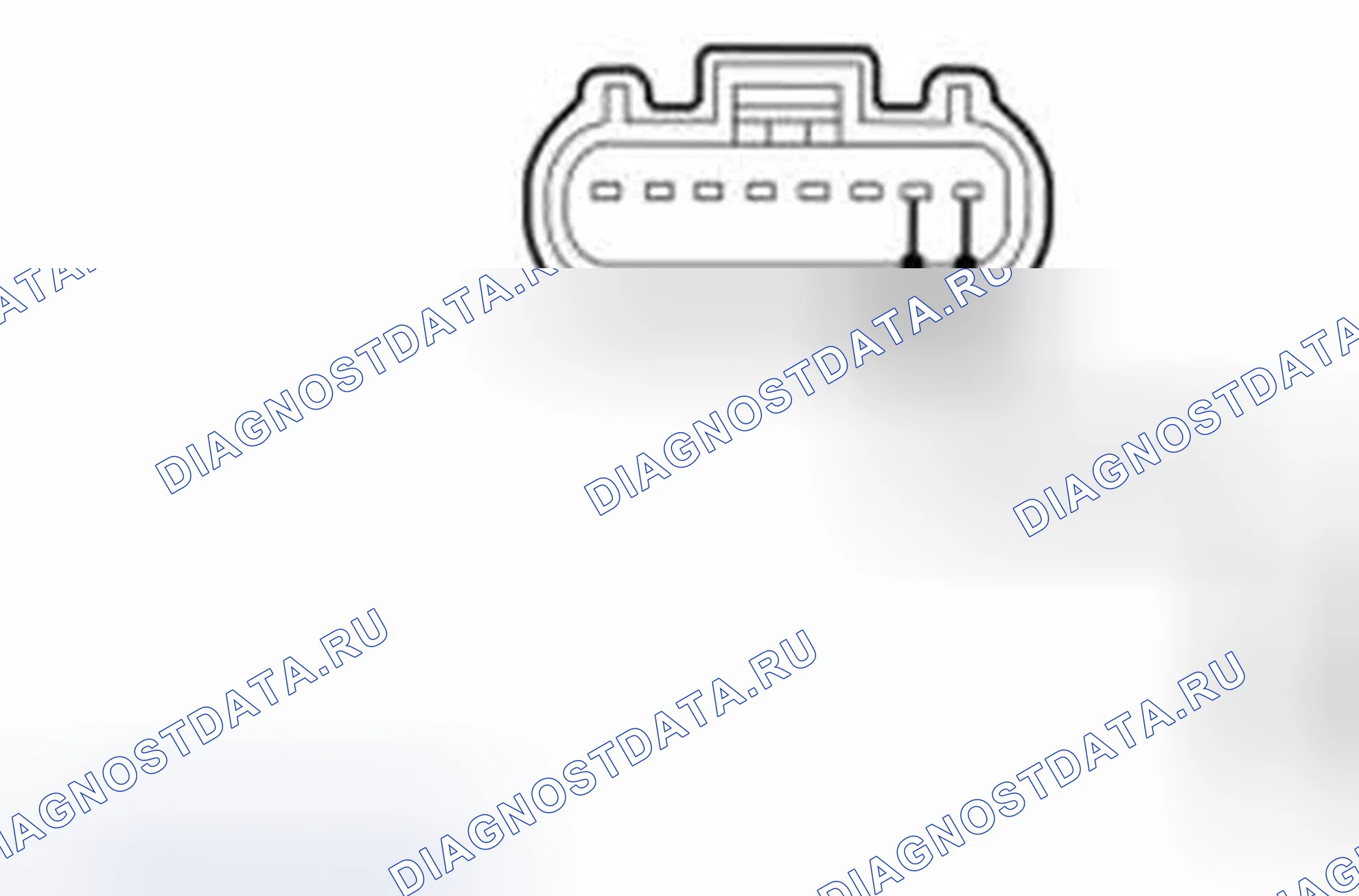 Рис. 104. Ford Fiesta Mk6