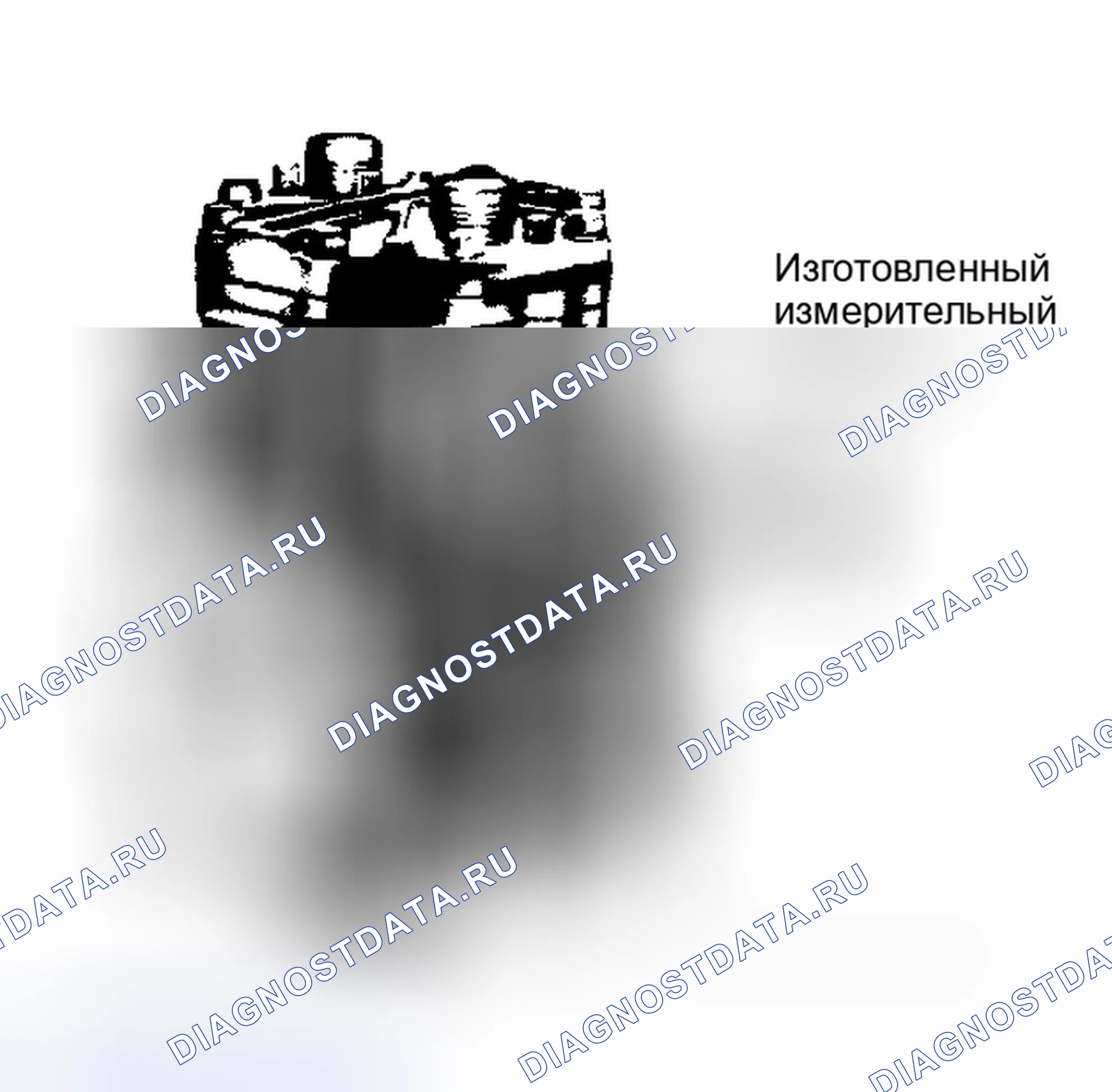 Рис. 7: Проверка масла на вертикально установленном компрессоре York. Jeep Wagoneer SJ