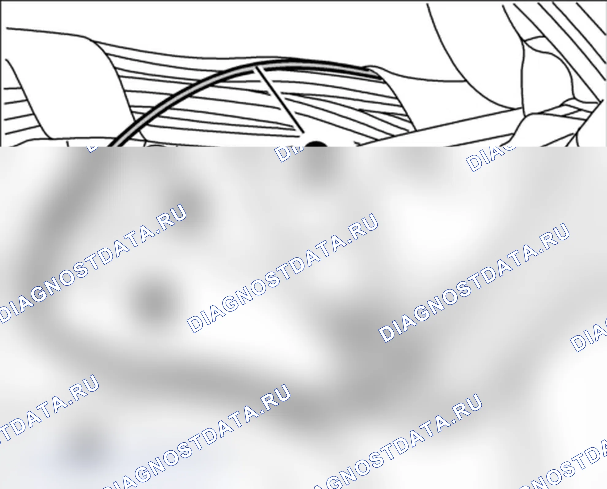 Рис. 239. Porsche 911 GT3 997