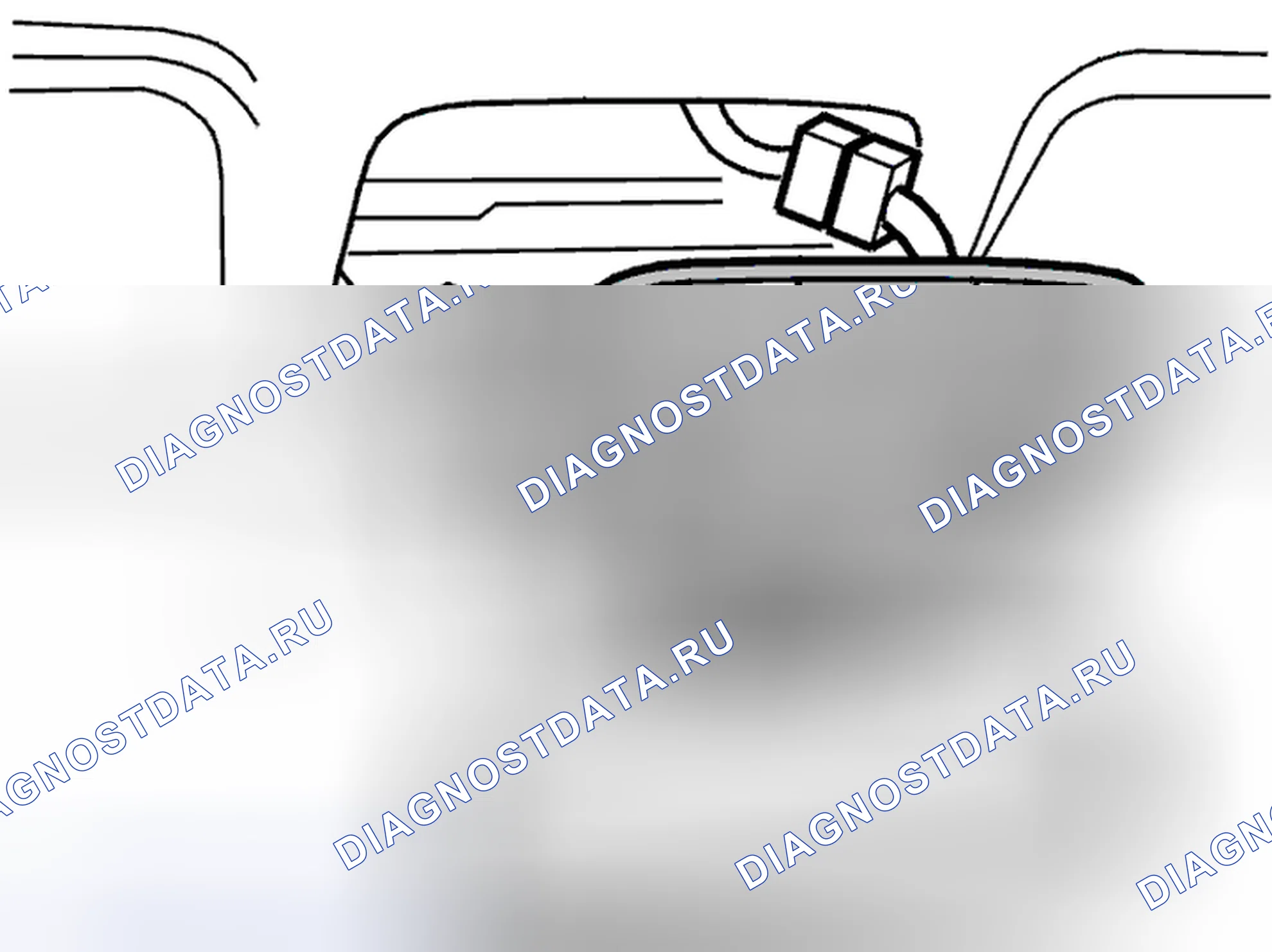 Рис. 126. Volvo V40 I рестайлинг