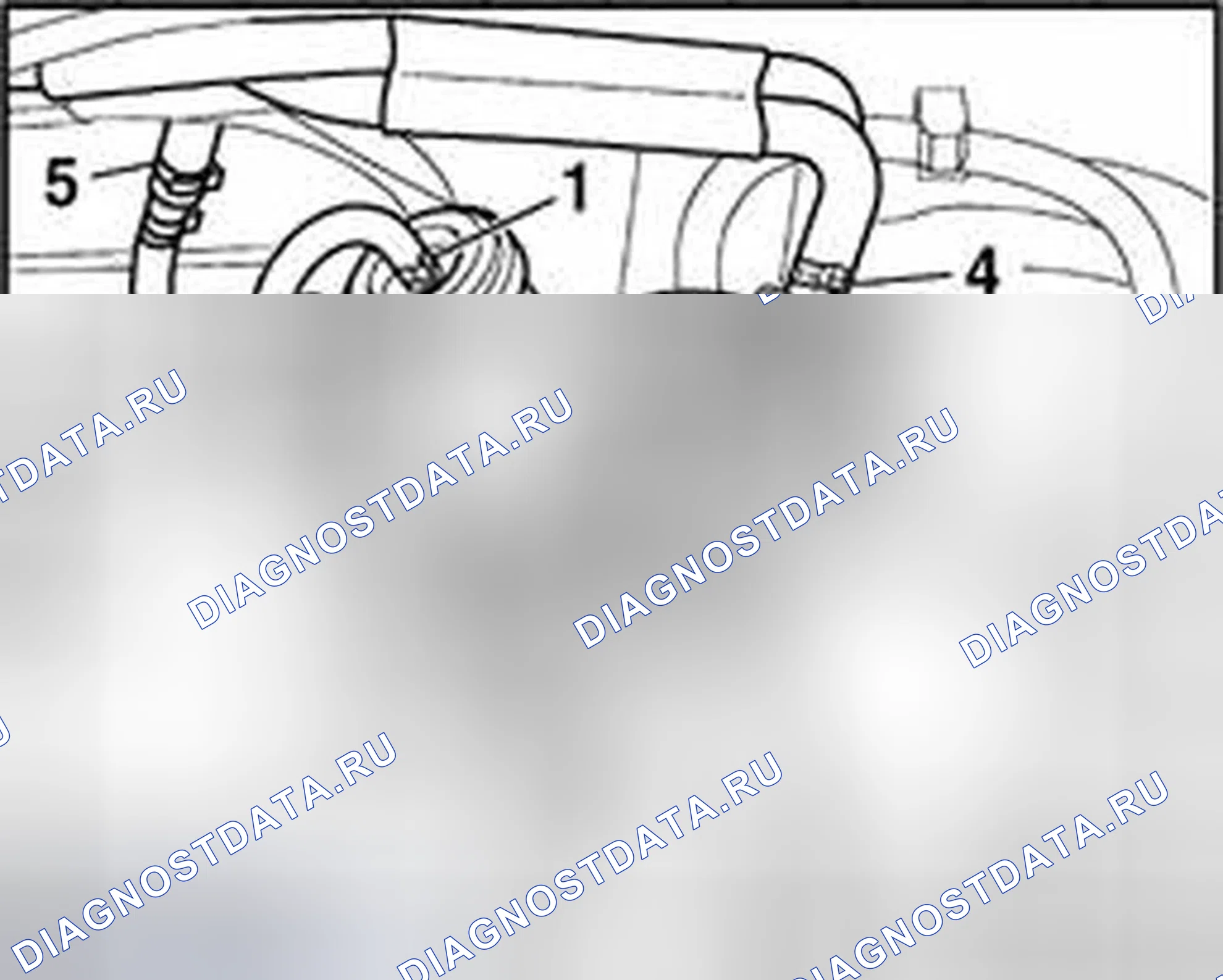 Рис. 254. Audi TT 8N рестайлинг