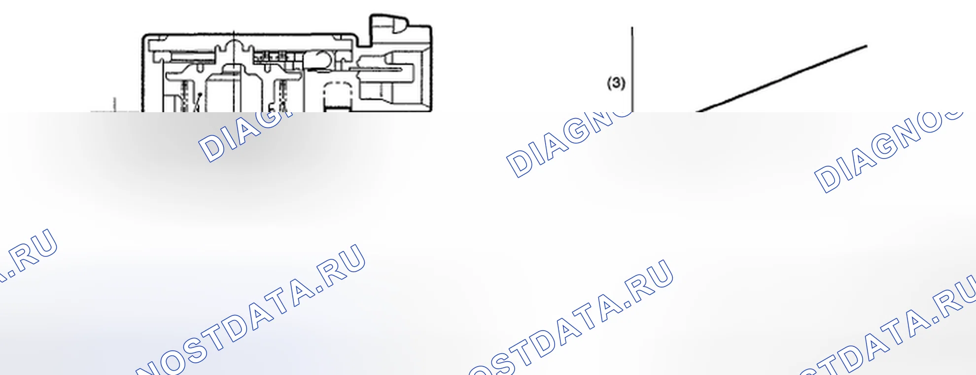 Рис. 312: ОПИСАНИЕ КОМПОНЕНТОВ. Subaru Impreza WRX GH