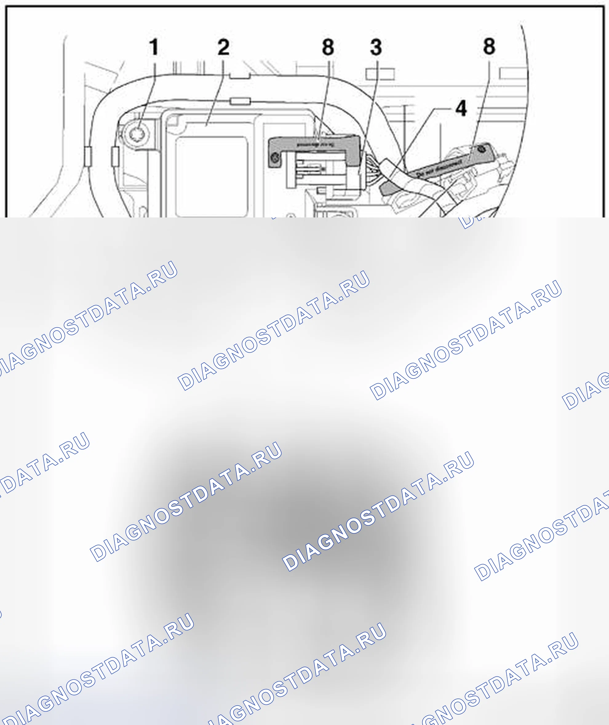 Рис. 10. Volkswagen Jetta V