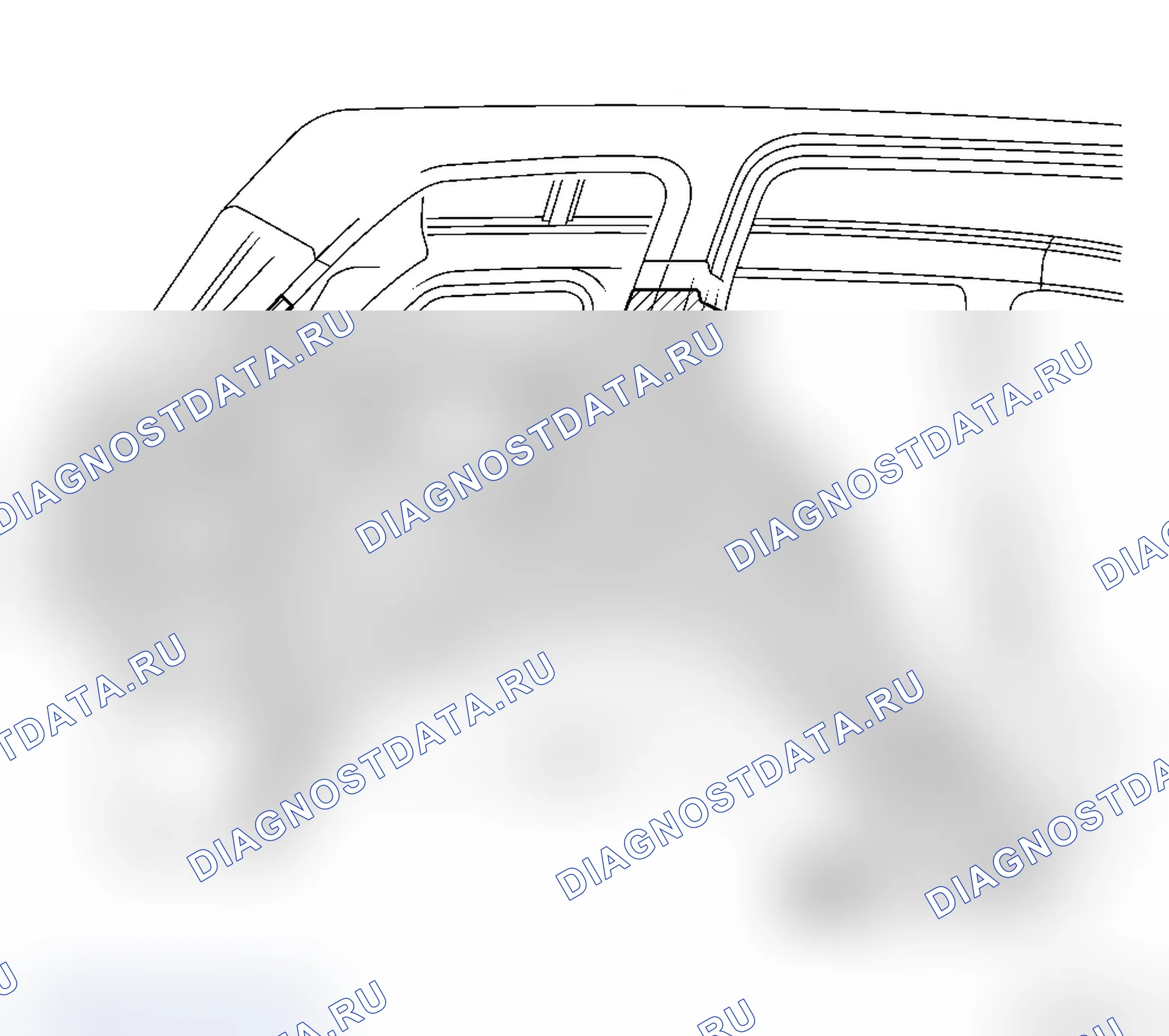 Вариант 12 (модель L 70). Opel Astra H