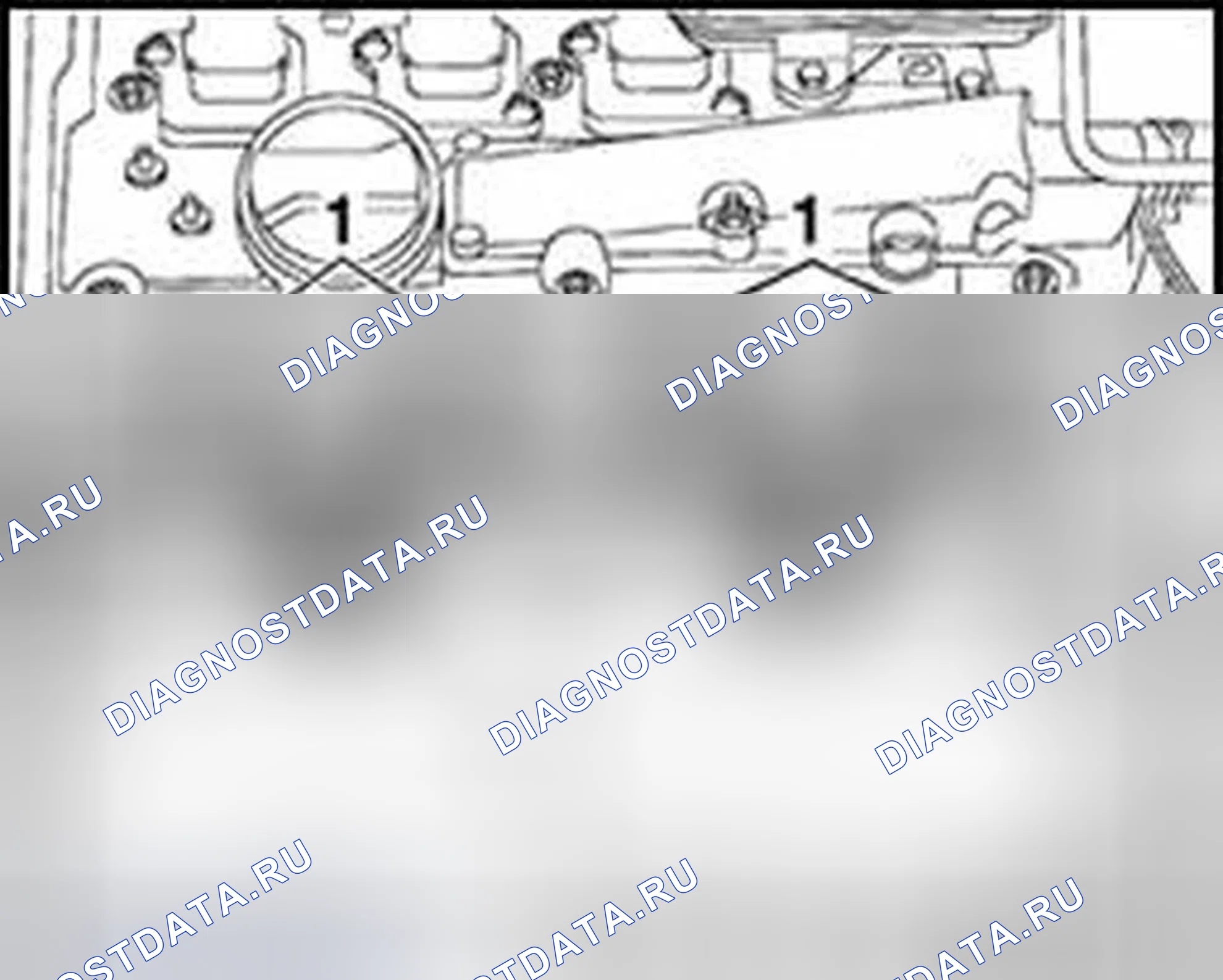 Рис. 353. Audi TT 8N рестайлинг