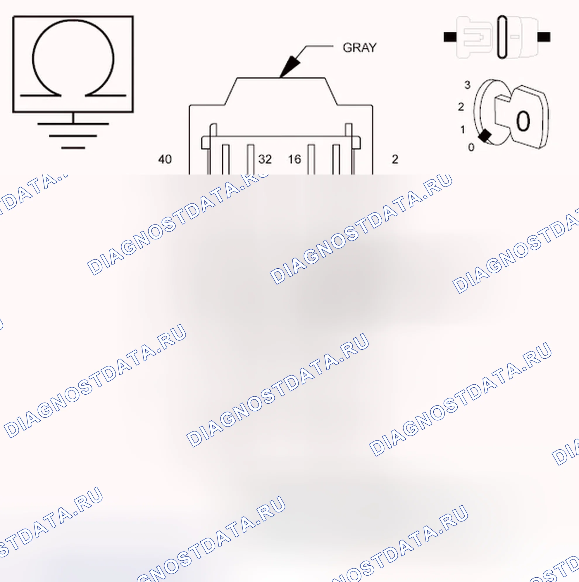 Рис. 161. Dodge Journey I