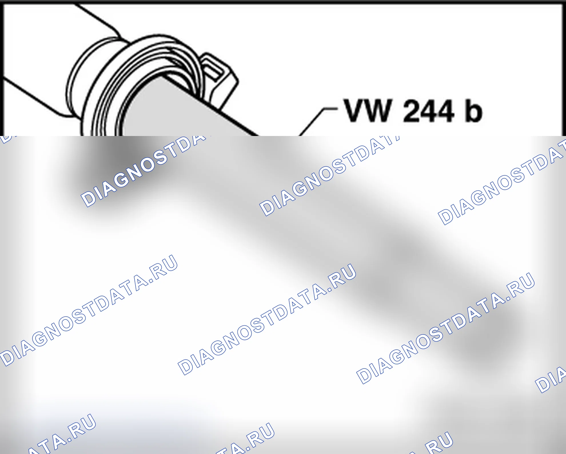 Рис. 125. Audi TT 8J рестайлинг