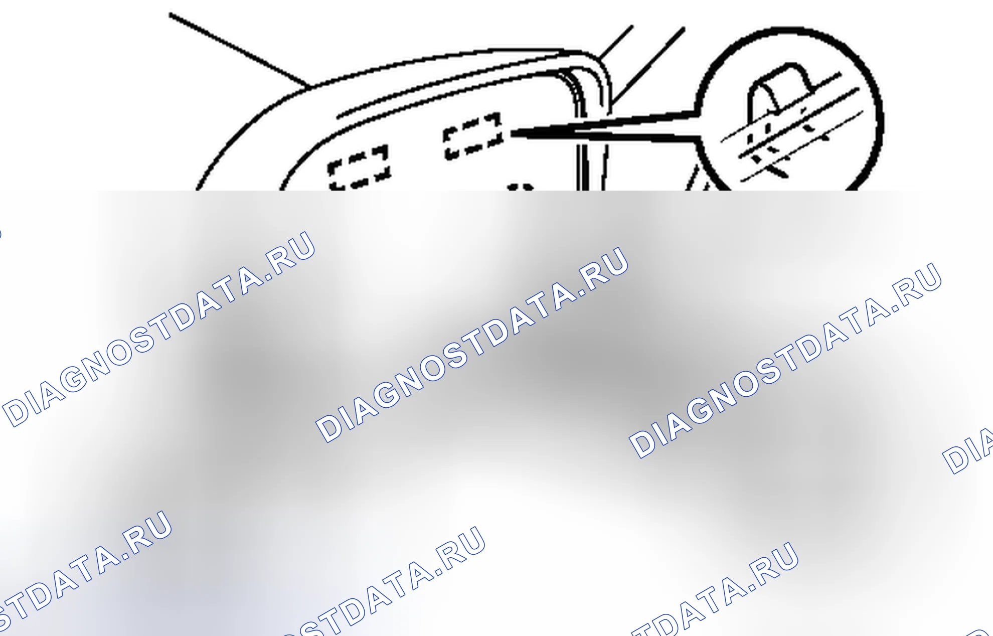Рис. 19: УСТАНОВКА. Kia Soul I рестайлинг