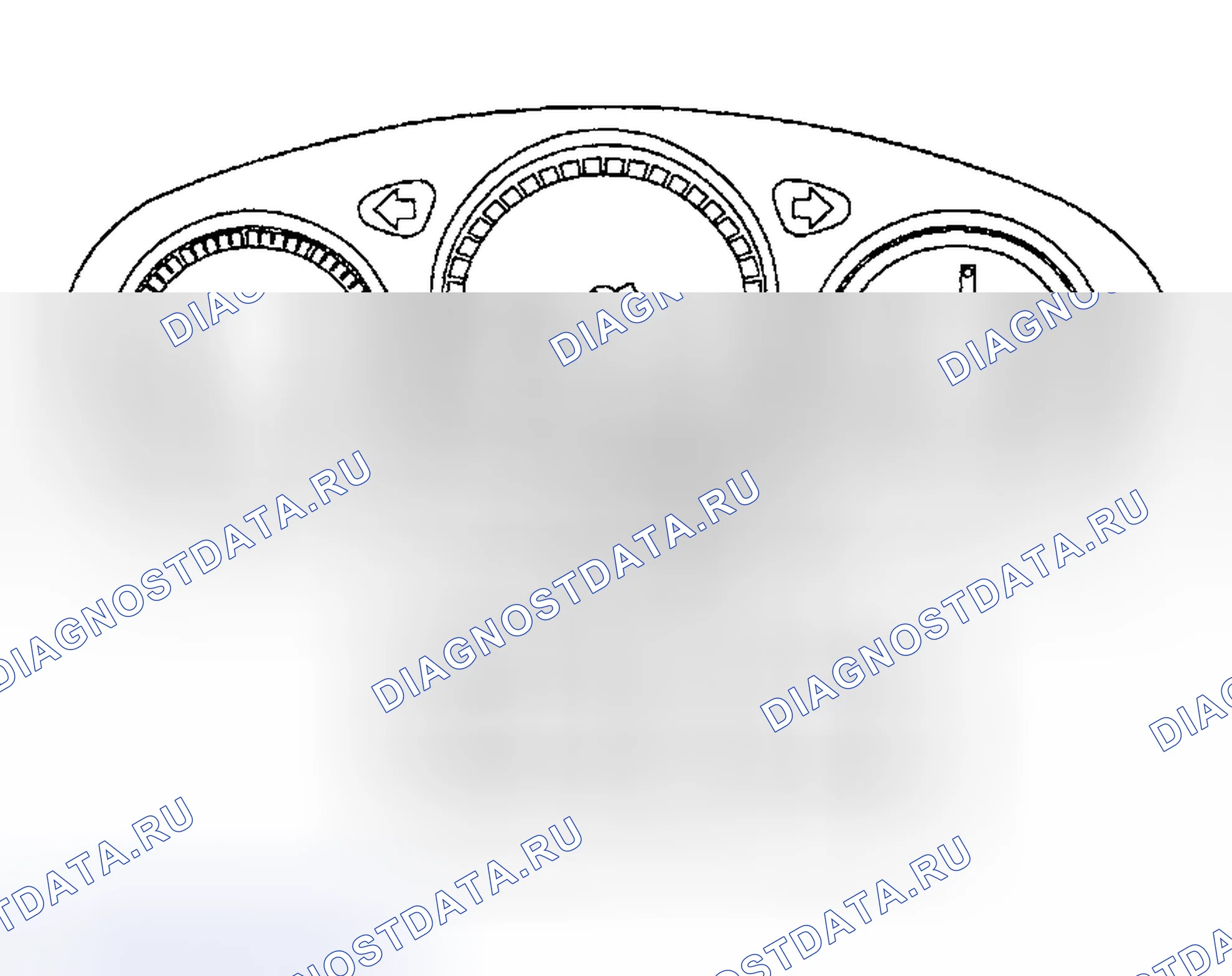 Рис. 95. Haval H9 I рестайлинг