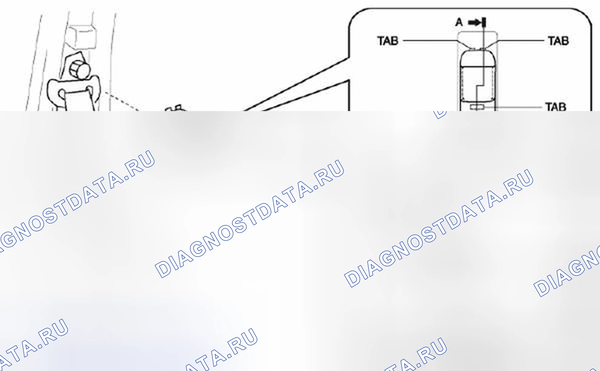 Рис. 2. Honda Civic IX рестайлинг