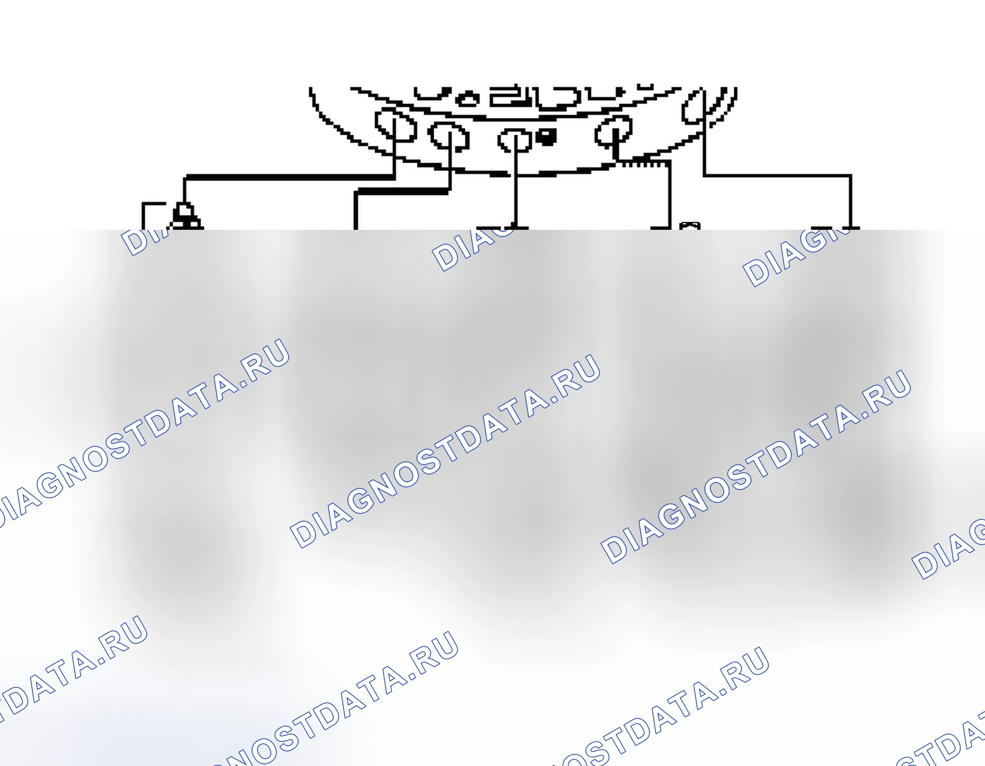 Рис. 1151. Ford Pickup F150 