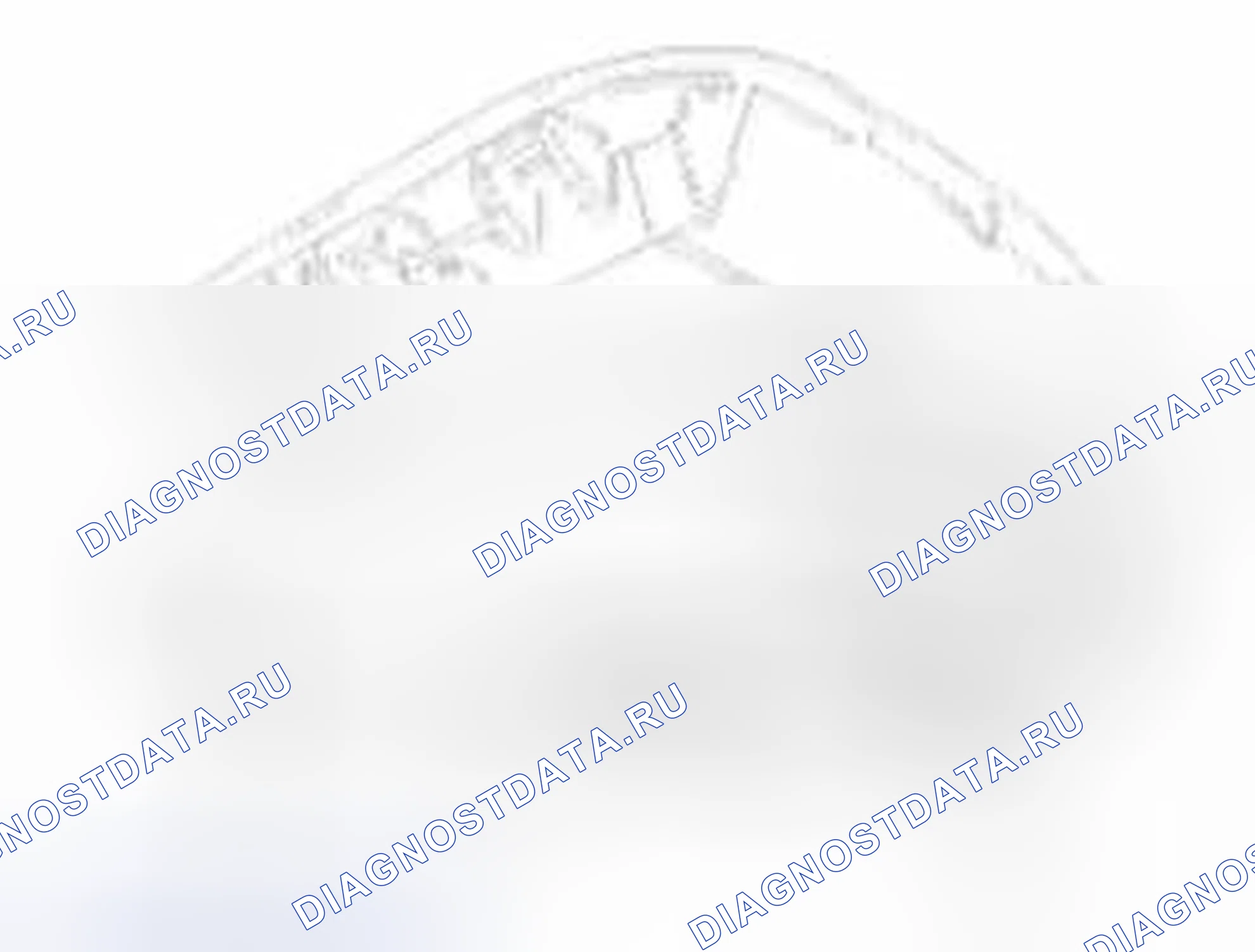 Рис. 51: Демонтаж. Hyundai Veracruz I