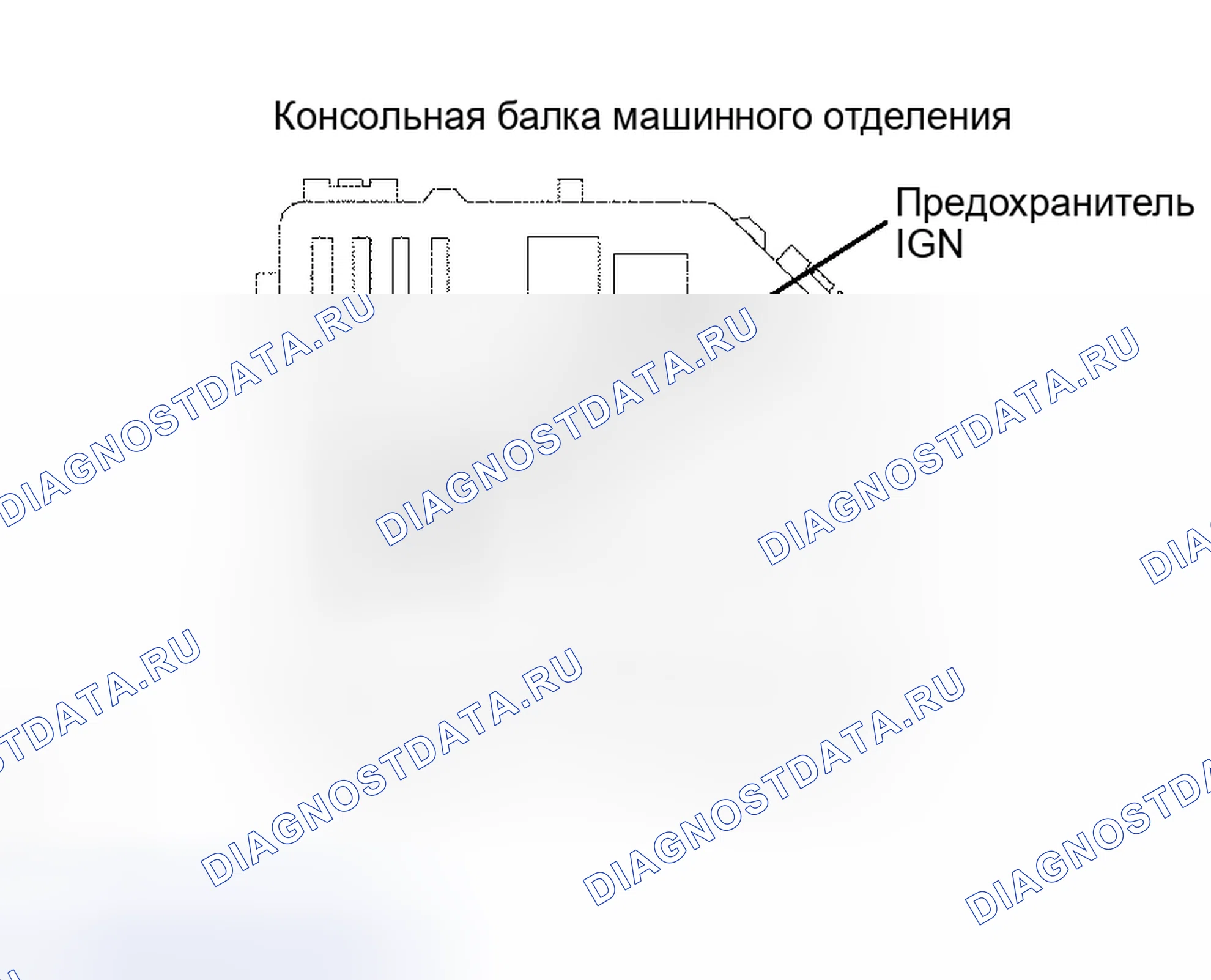 Рис. 208. Toyota RAV4 II рестайлинг