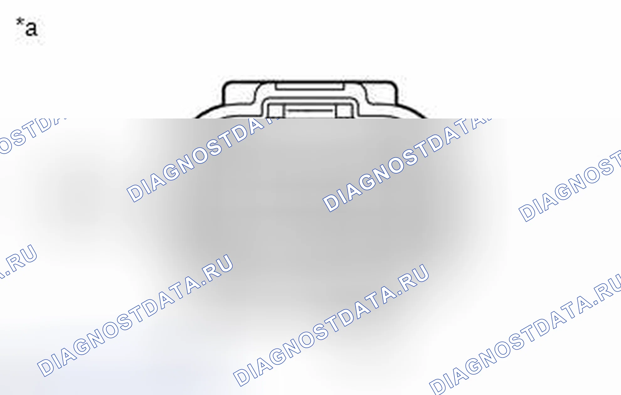 Рис. 215: ПОРЯДОК ВЫПОЛНЕНИЯ РАБОТ. Toyota Corolla XI