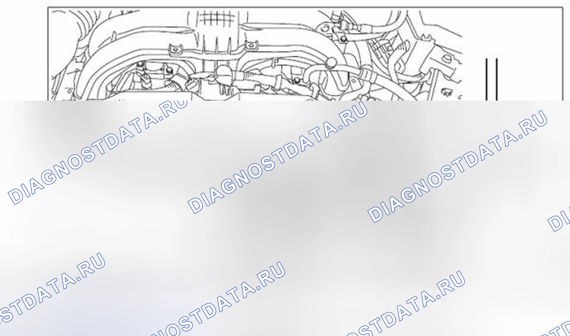 Рис. 108. Subaru Impreza WRX GE рестайлинг