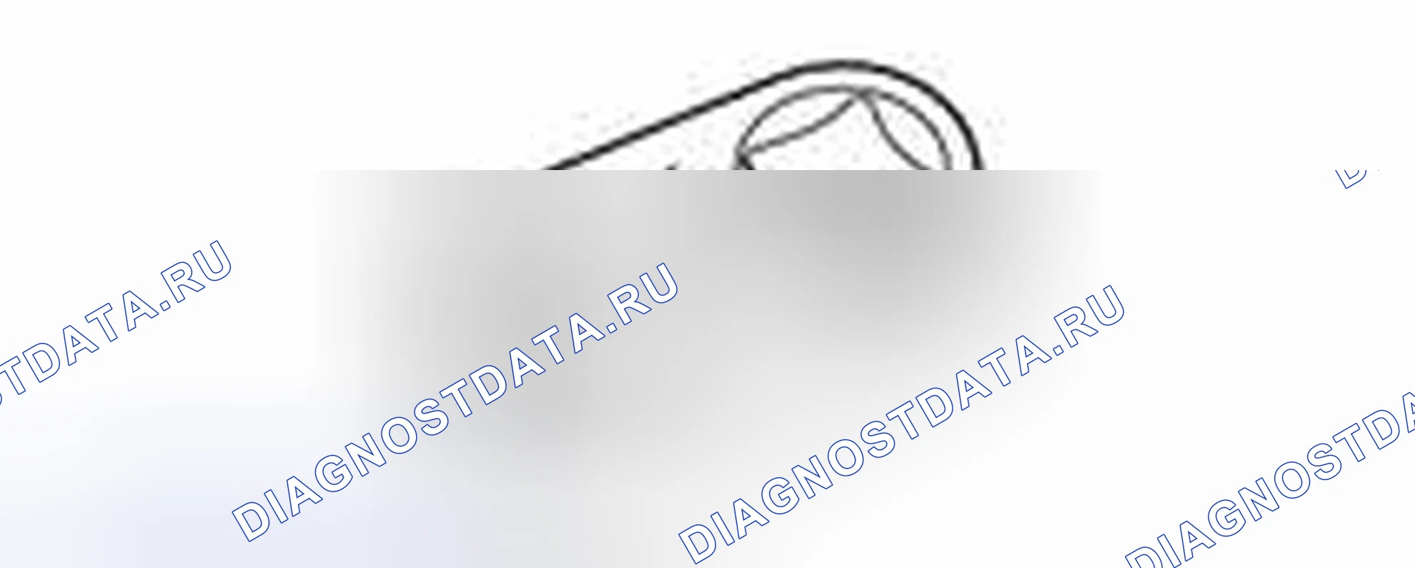 Рис. 4: РЕКОМЕНДУЕМЫЕ ИНСТРУМЕНТЫ. Haval H6S I