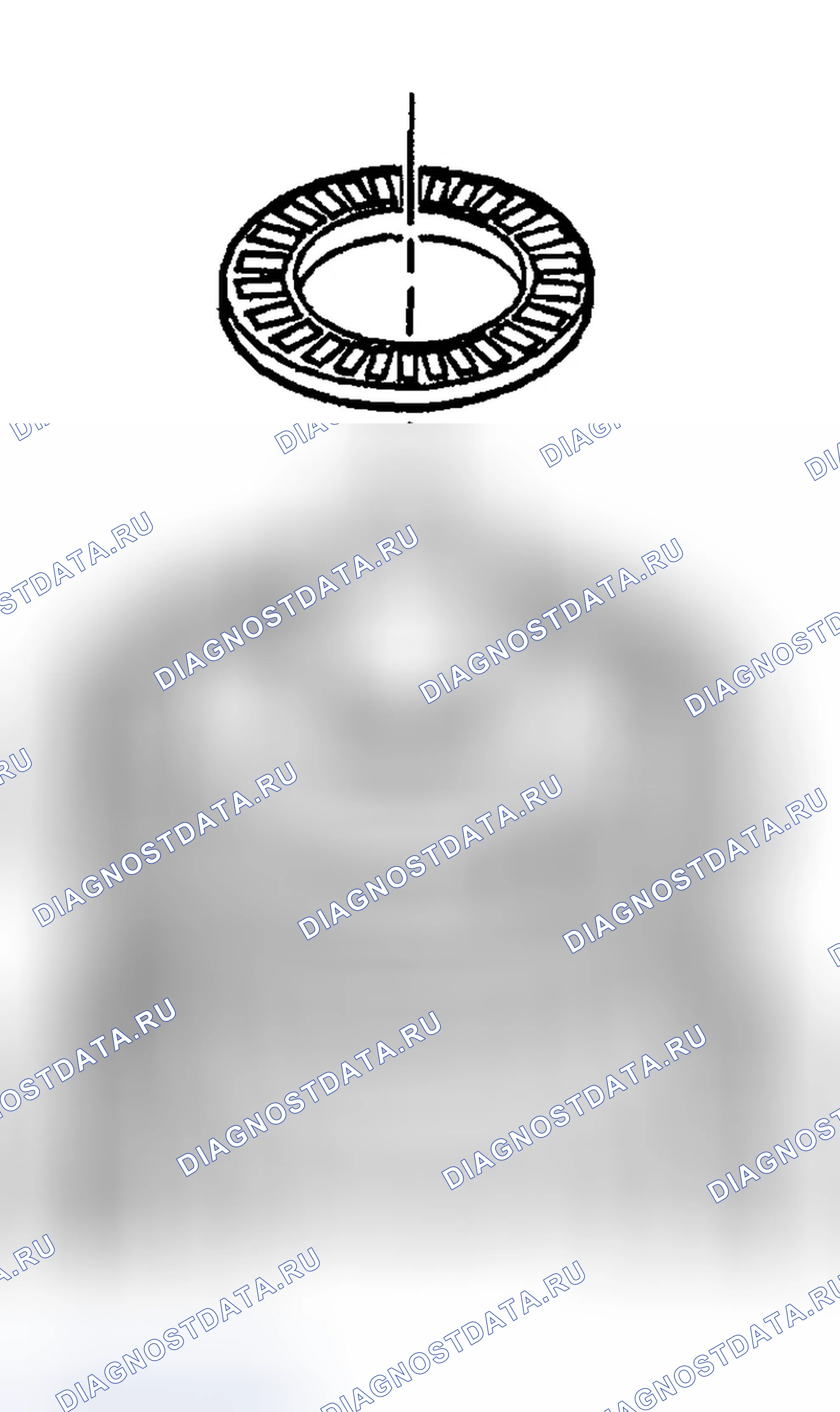 Рис. 425. Chevrolet Silverado 1500 HD 