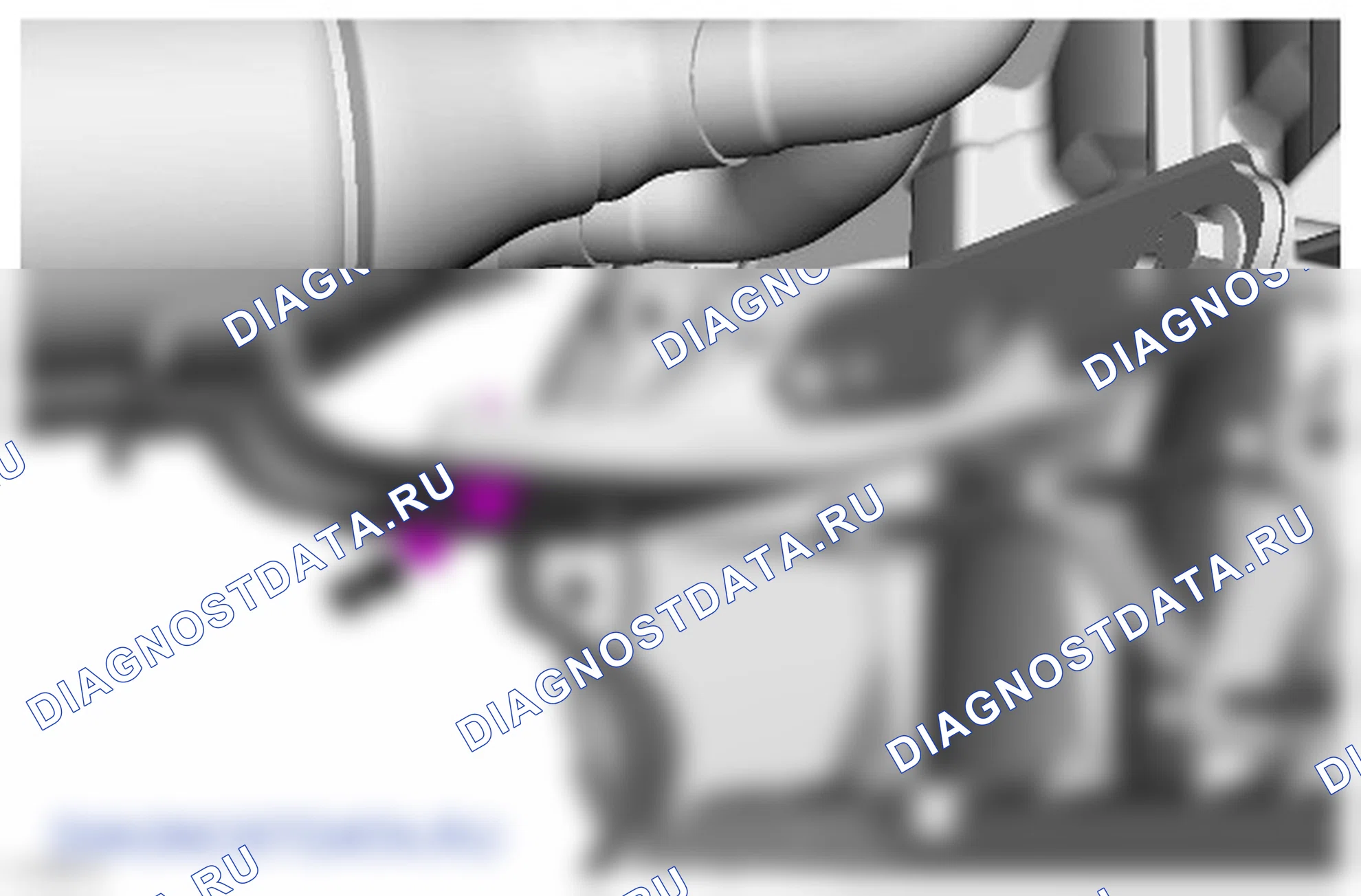 Головка блока цилиндров: описание и работа. Ford Grand C-MAX II рестайлинг